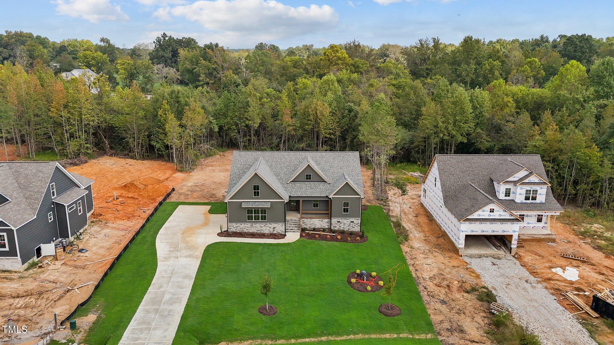 45 Basil Court