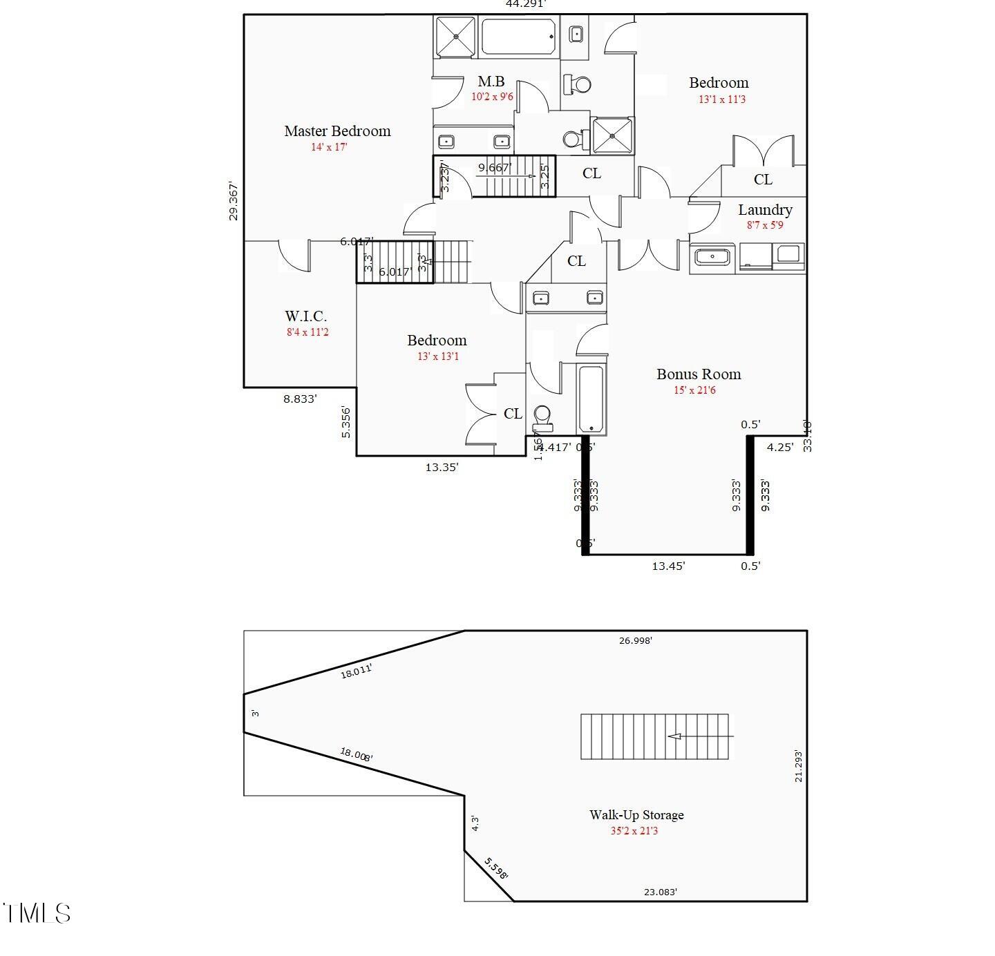 1008 Shasta Daisy Drive