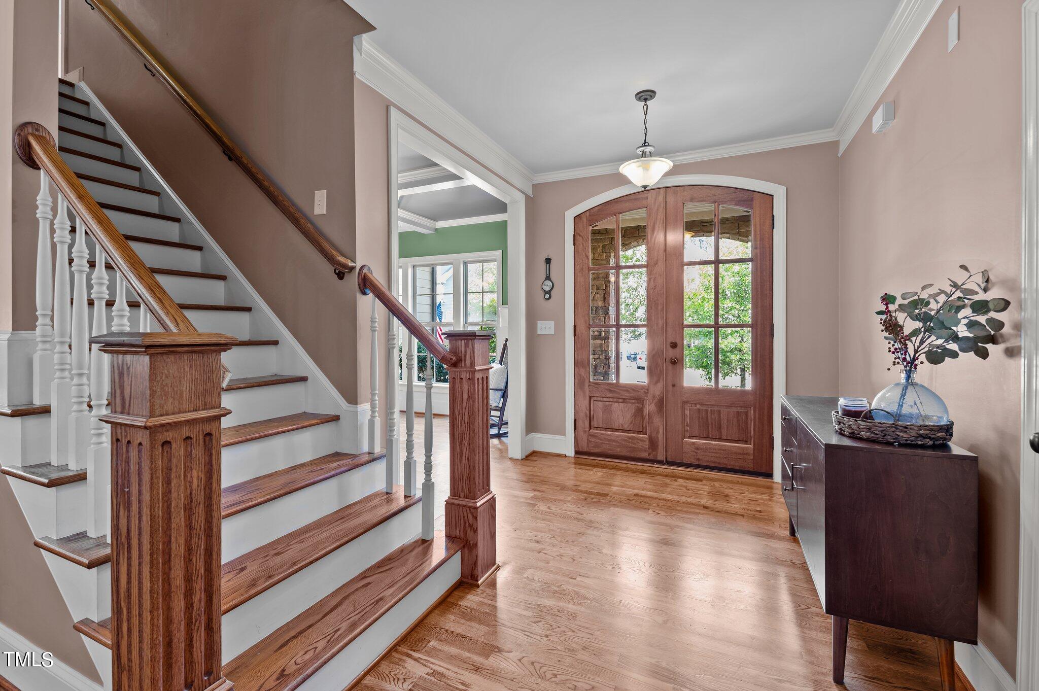 1008 Shasta Daisy Drive