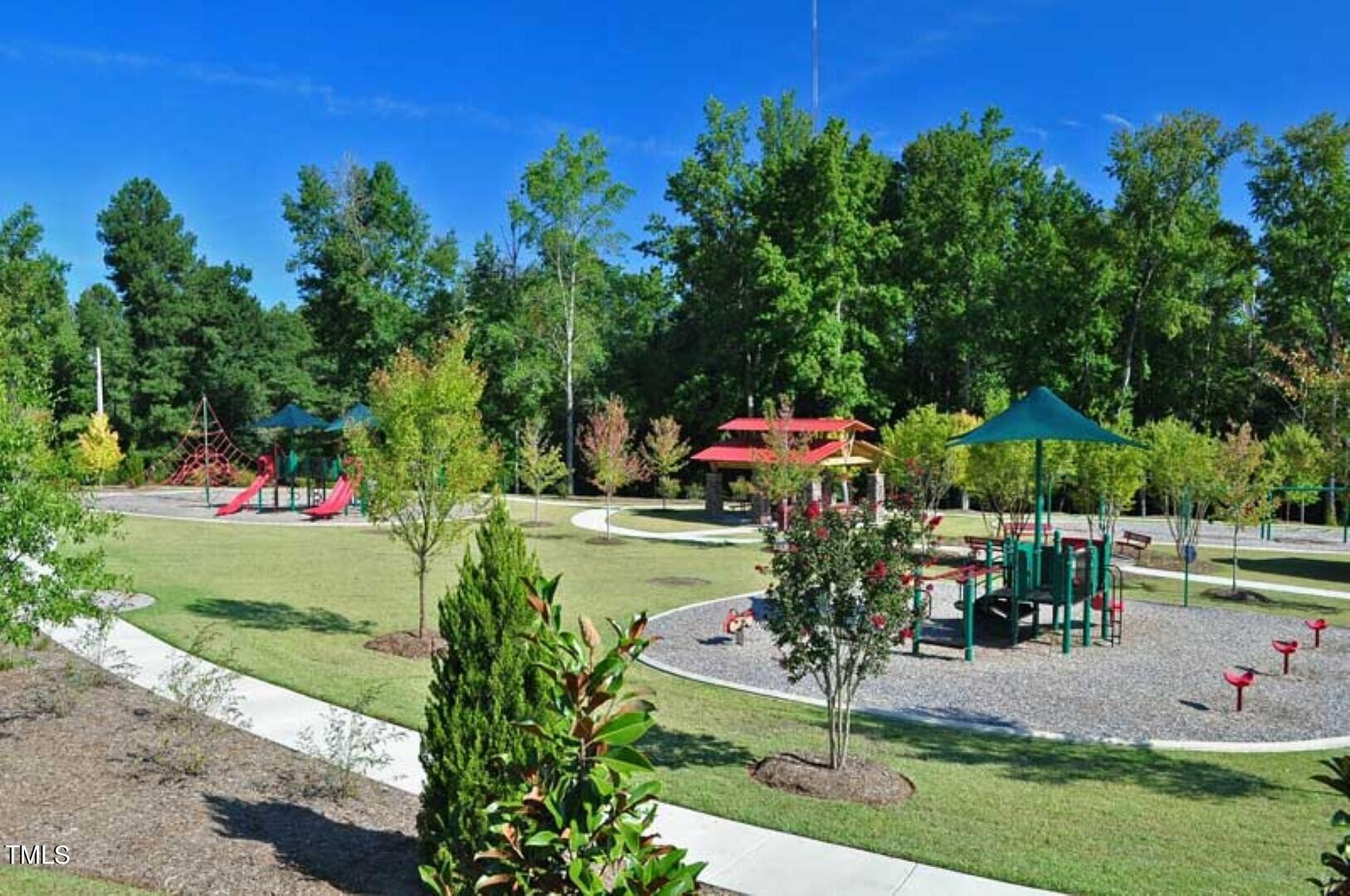 1008 Shasta Daisy Drive