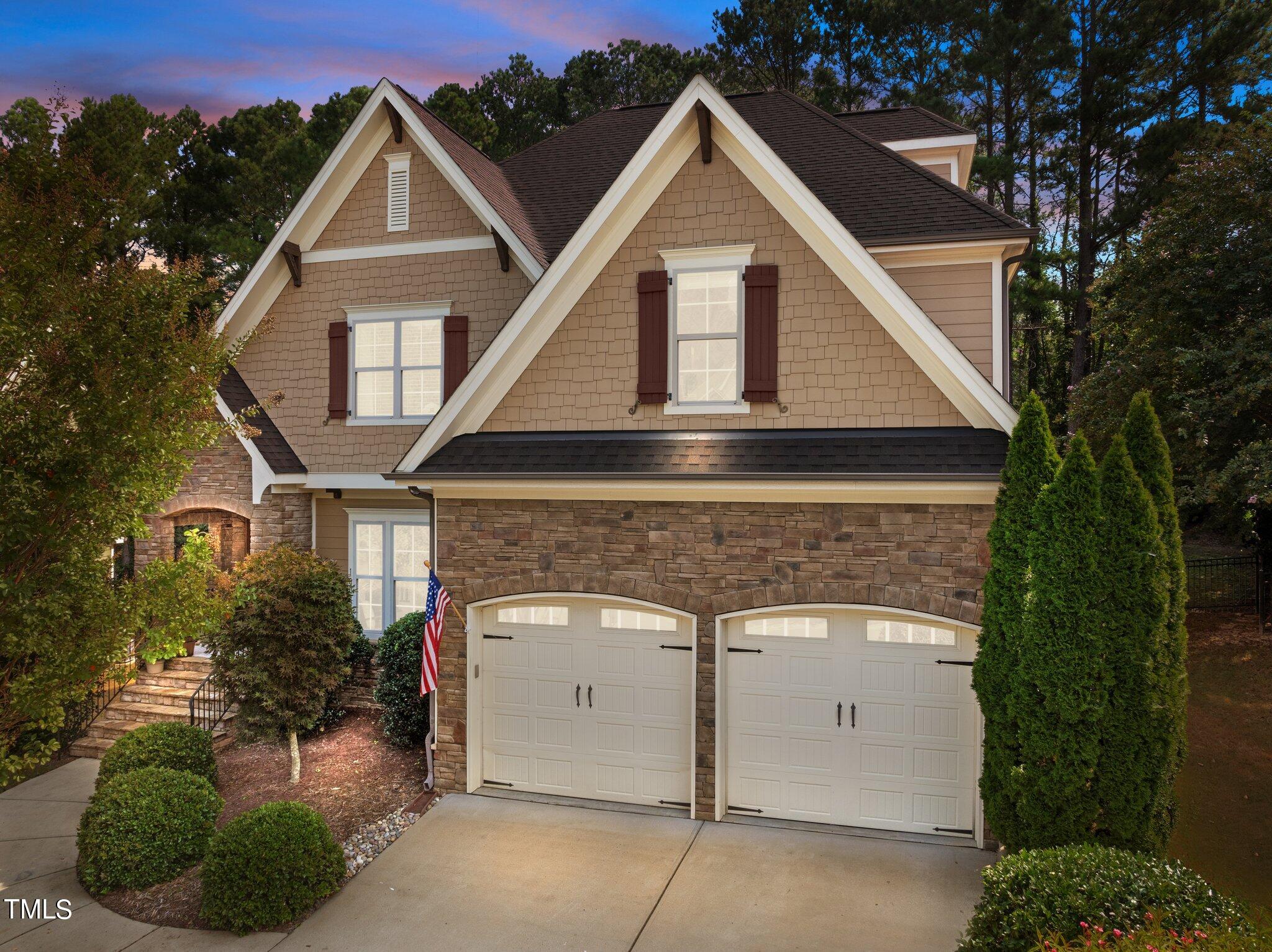 1008 Shasta Daisy Drive