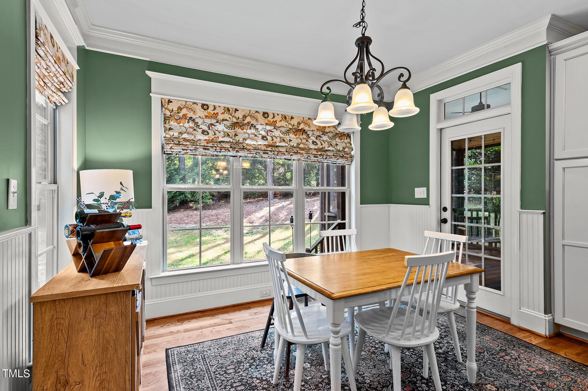 1008 Shasta Daisy Drive
