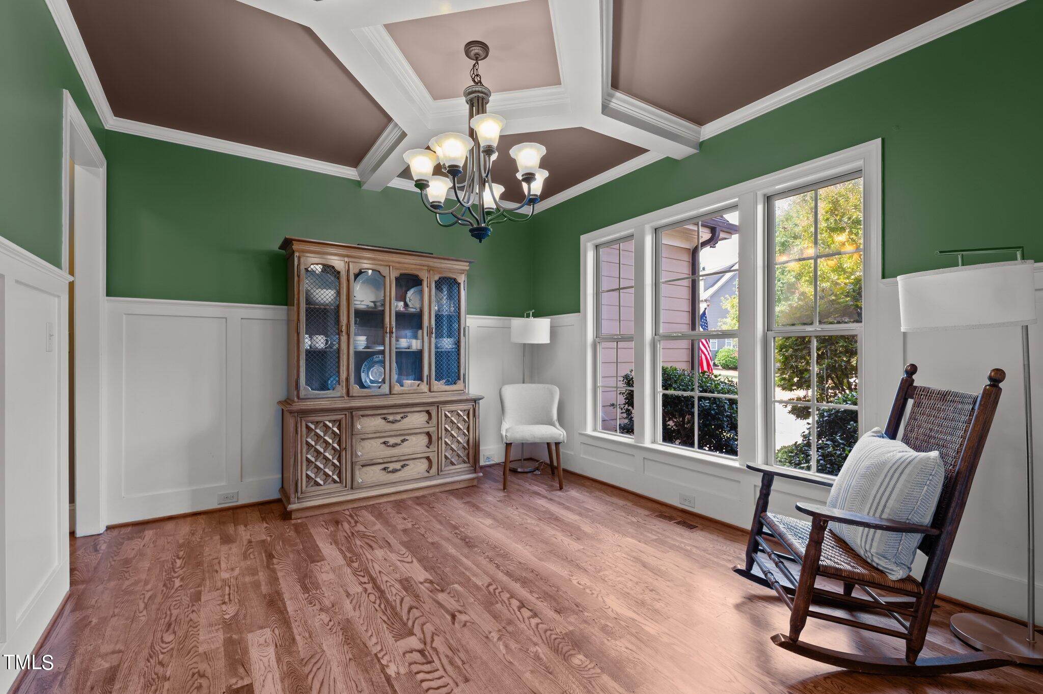 1008 Shasta Daisy Drive