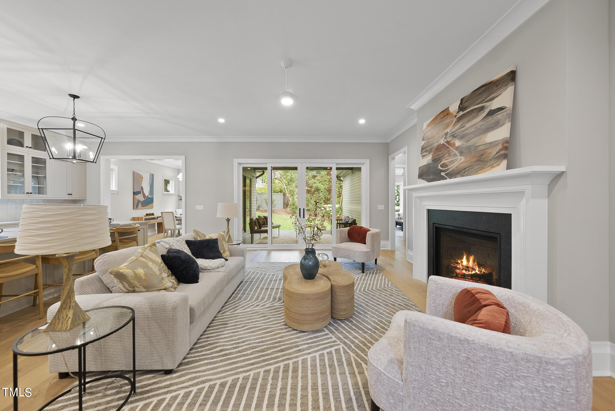 3414 Bradley Place