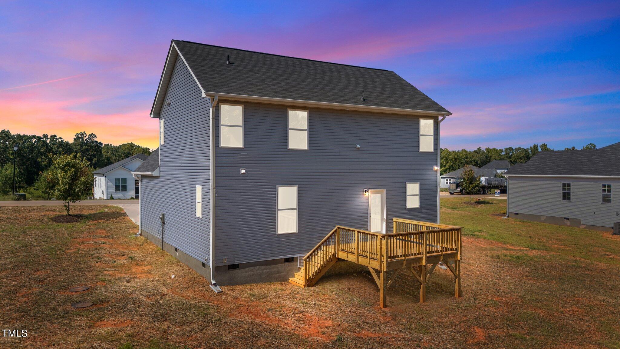 165 Brookhaven Drive