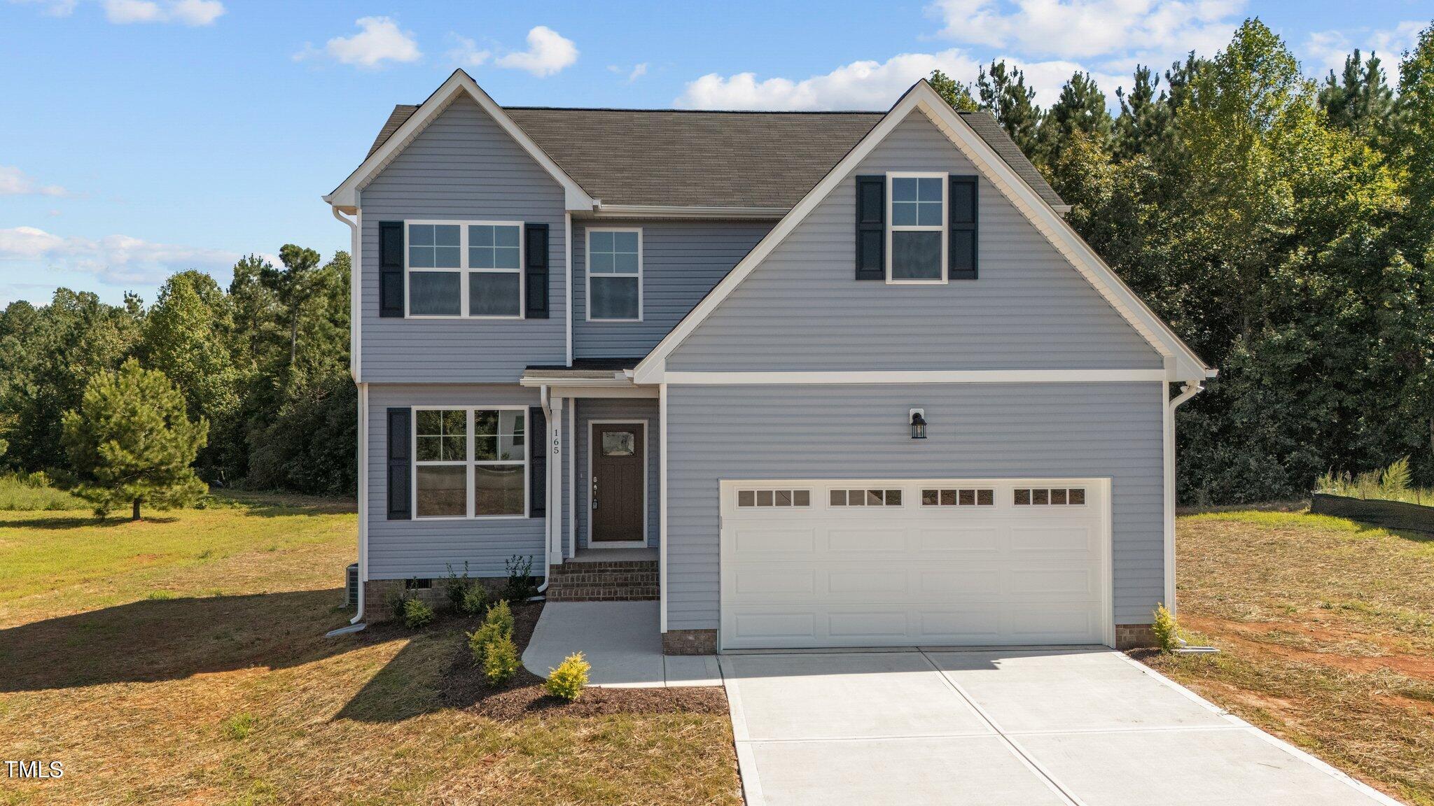 165 Brookhaven Drive