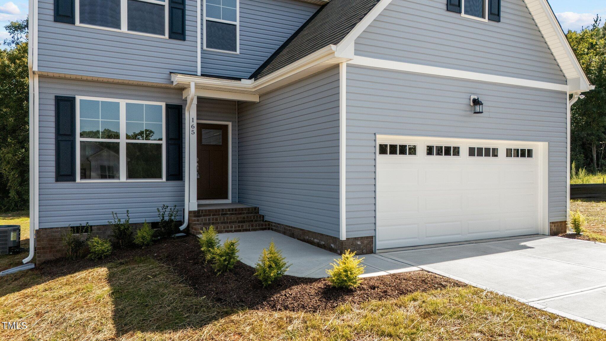 165 Brookhaven Drive