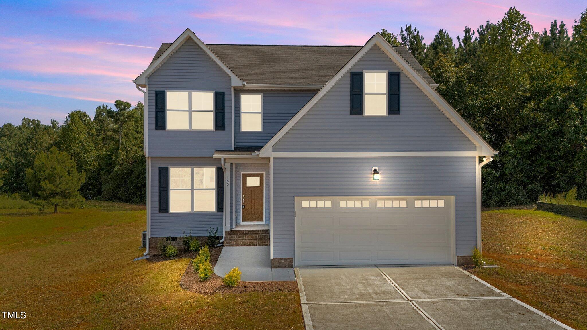 165 Brookhaven Drive