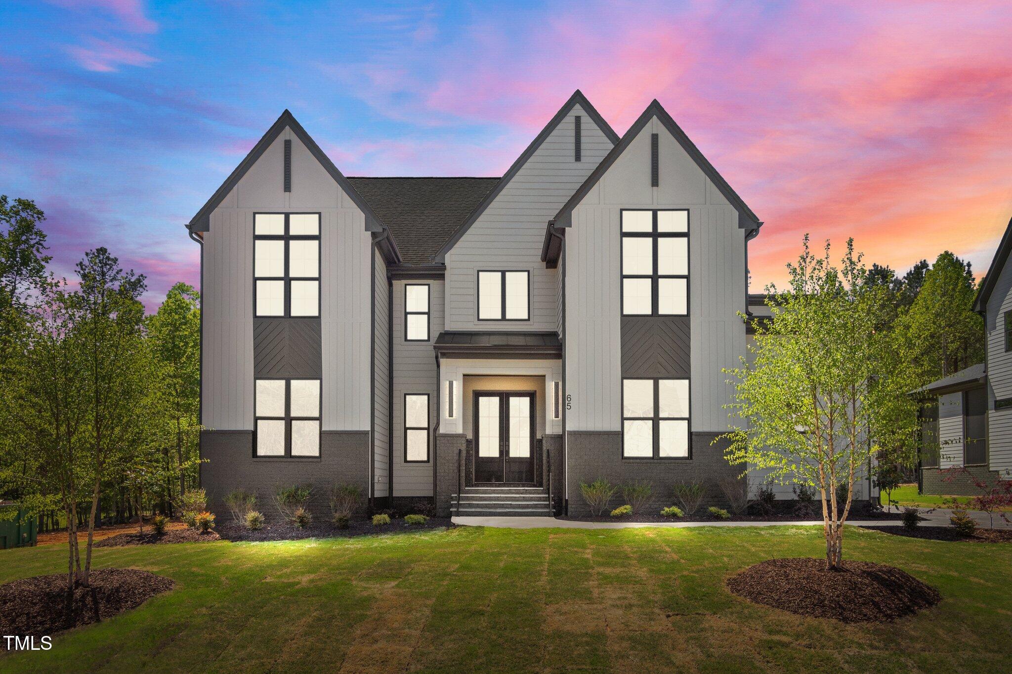 65 Cherry Bark Drive