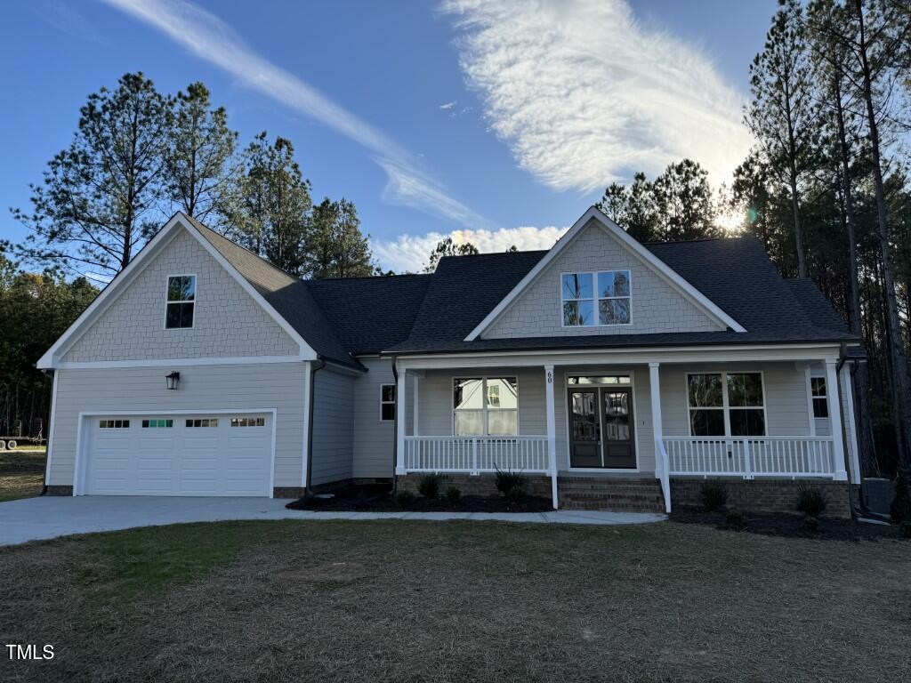 60 Arbor Drive