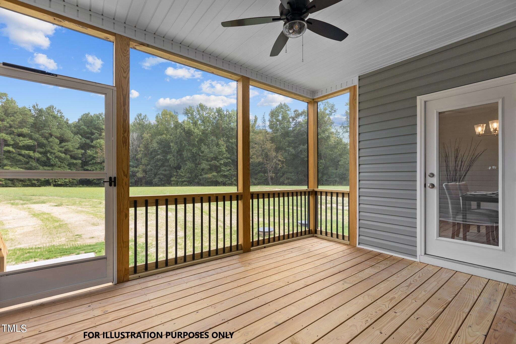 95 Weathered Oak Way