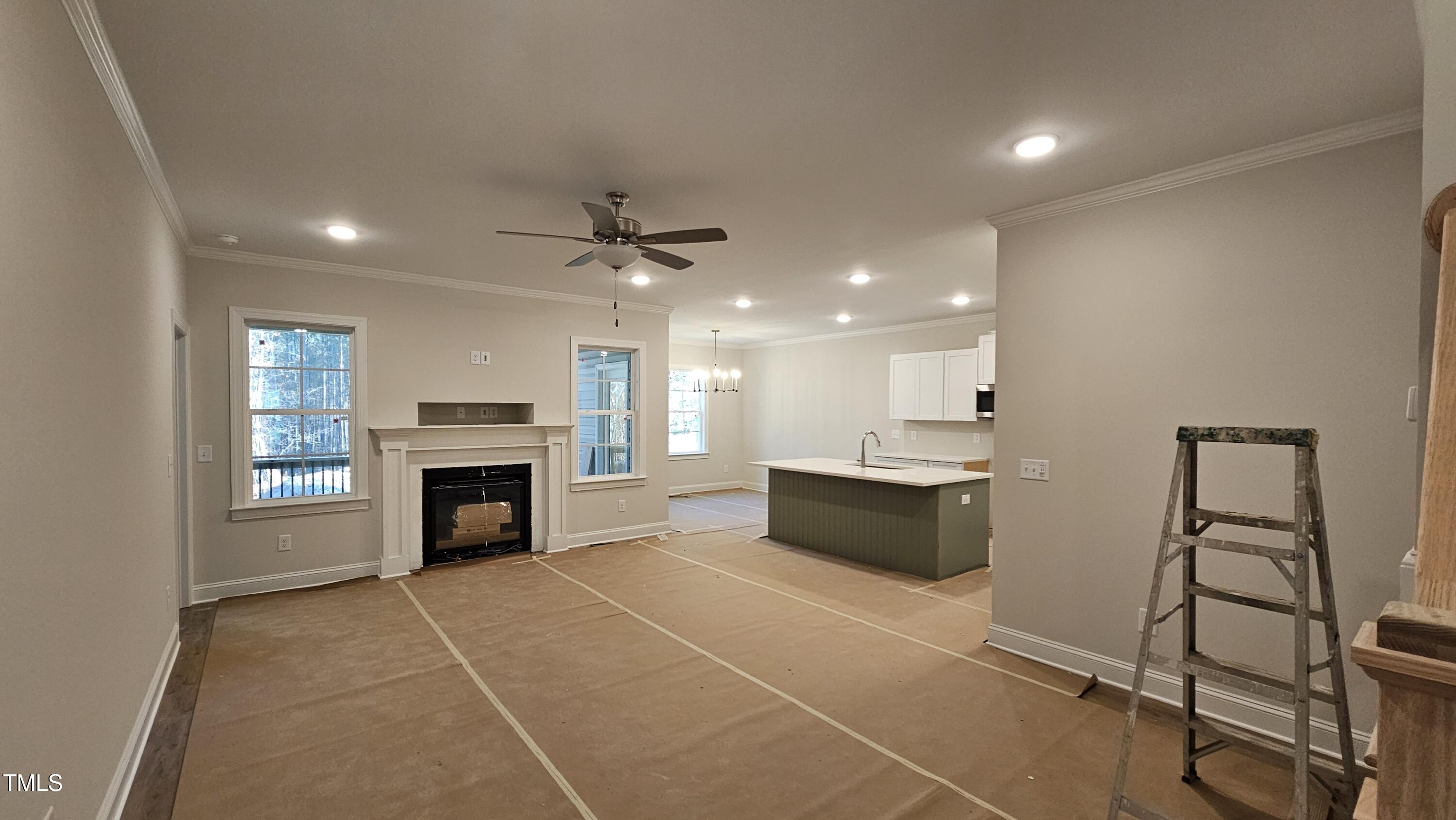 95 Weathered Oak Way