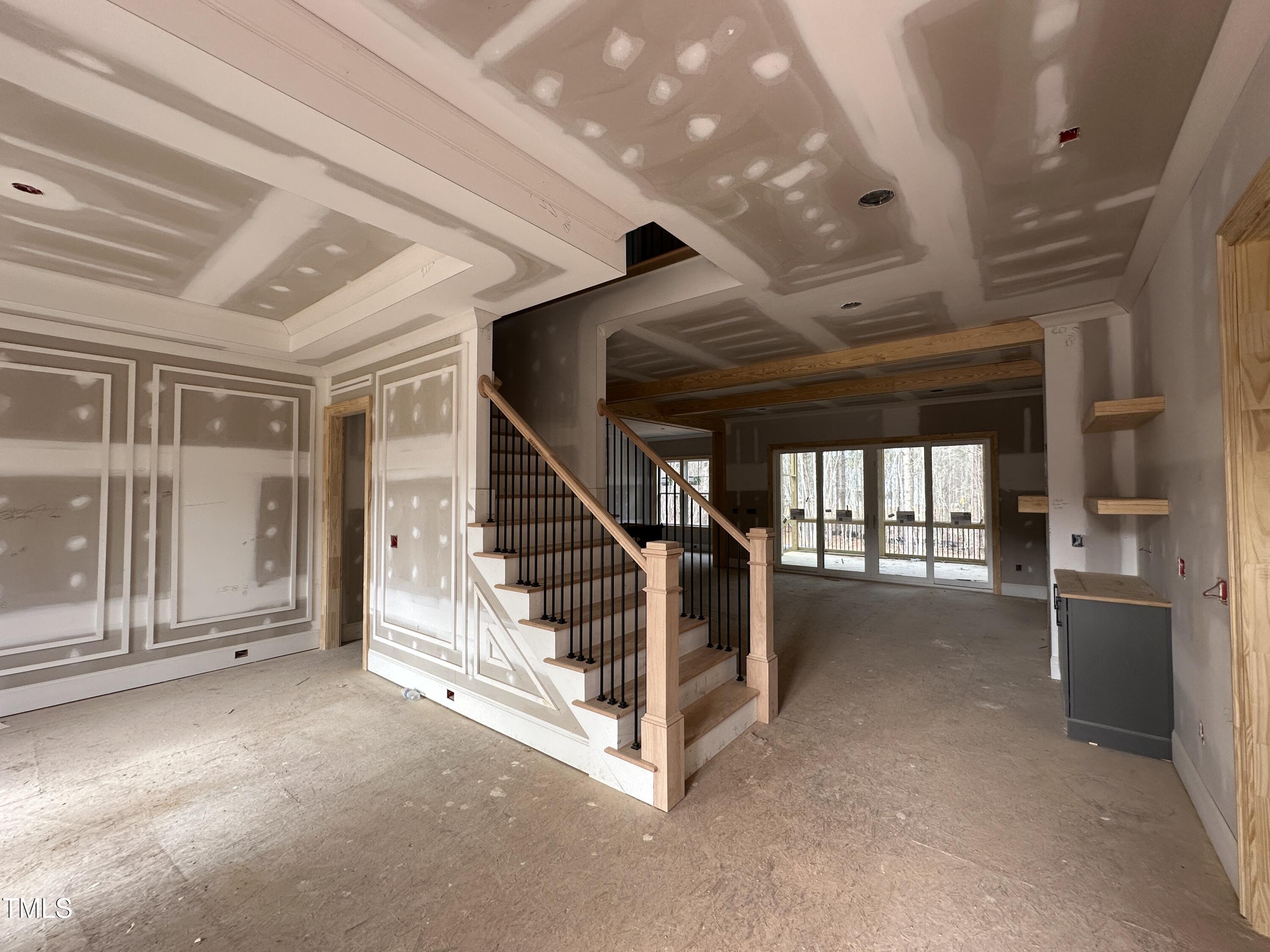 25 Chestnut Oak Drive