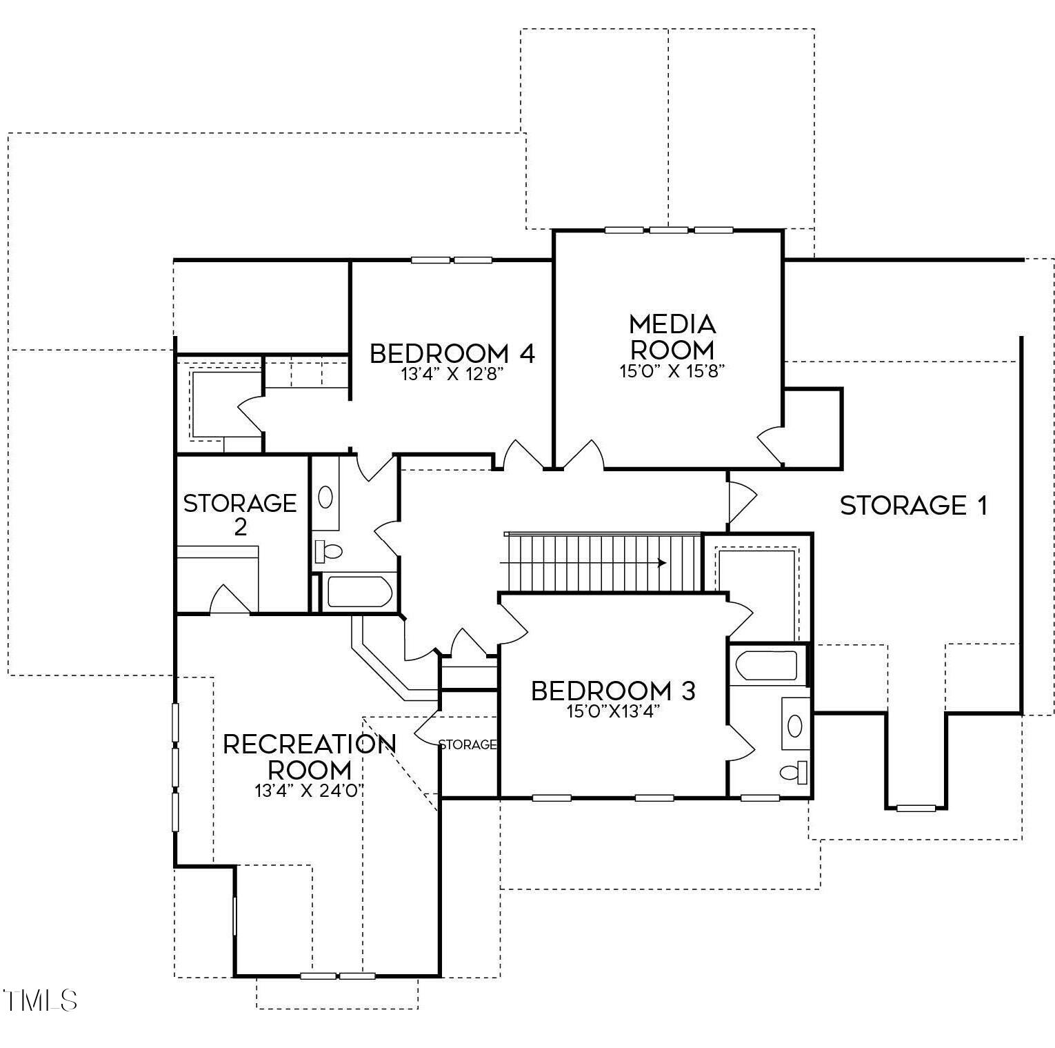 25 Chestnut Oak Drive