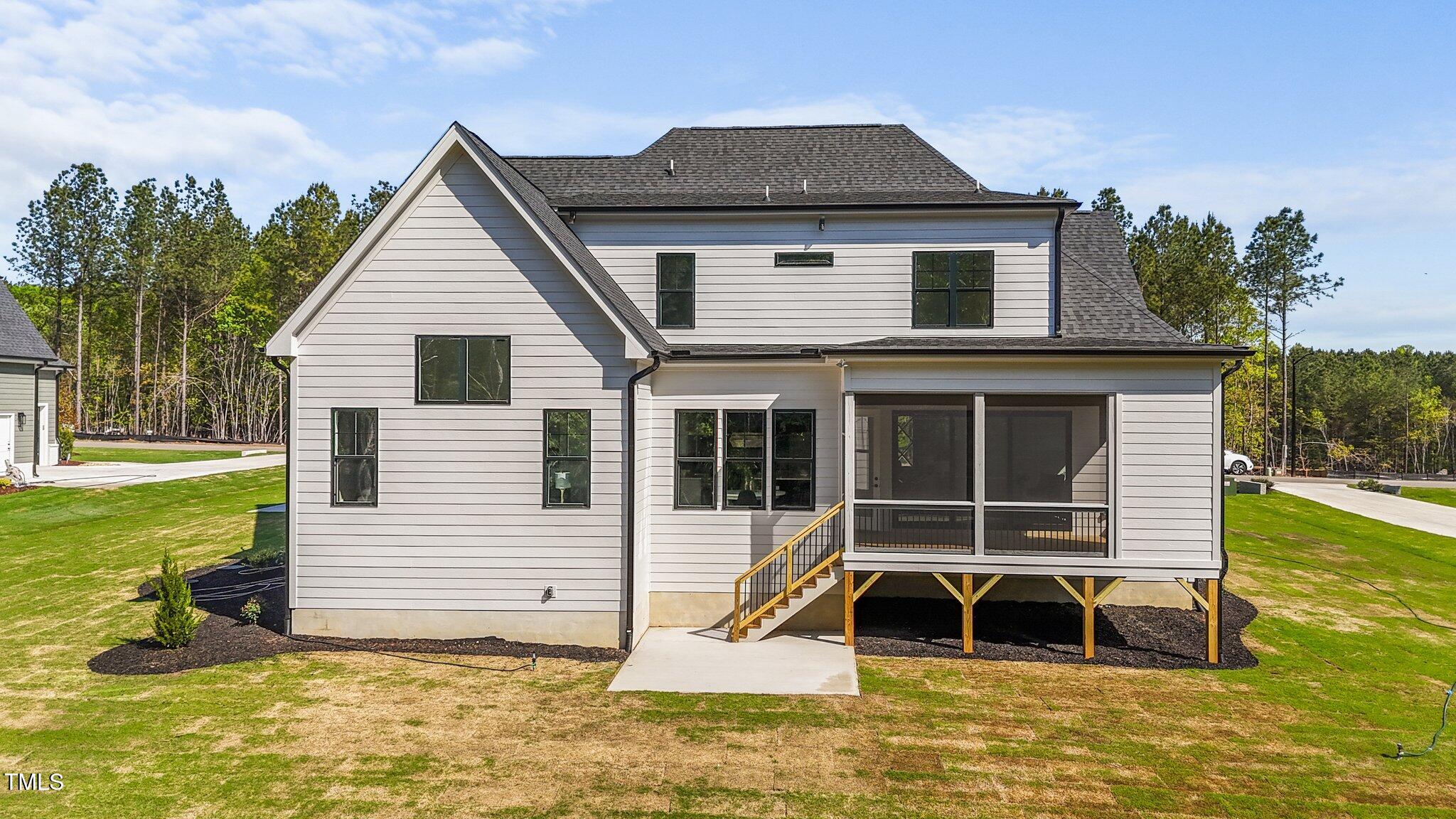 30 Spanish Oak Drive