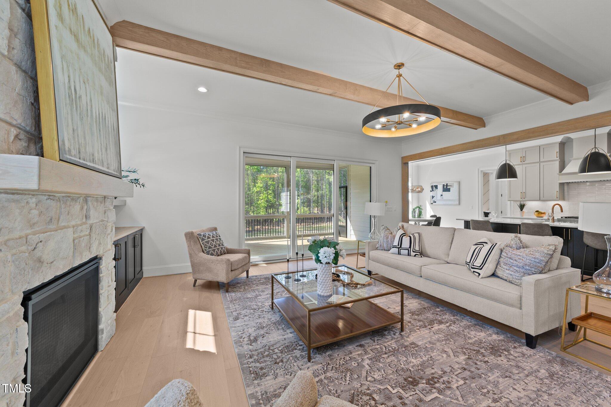 30 Spanish Oak Drive