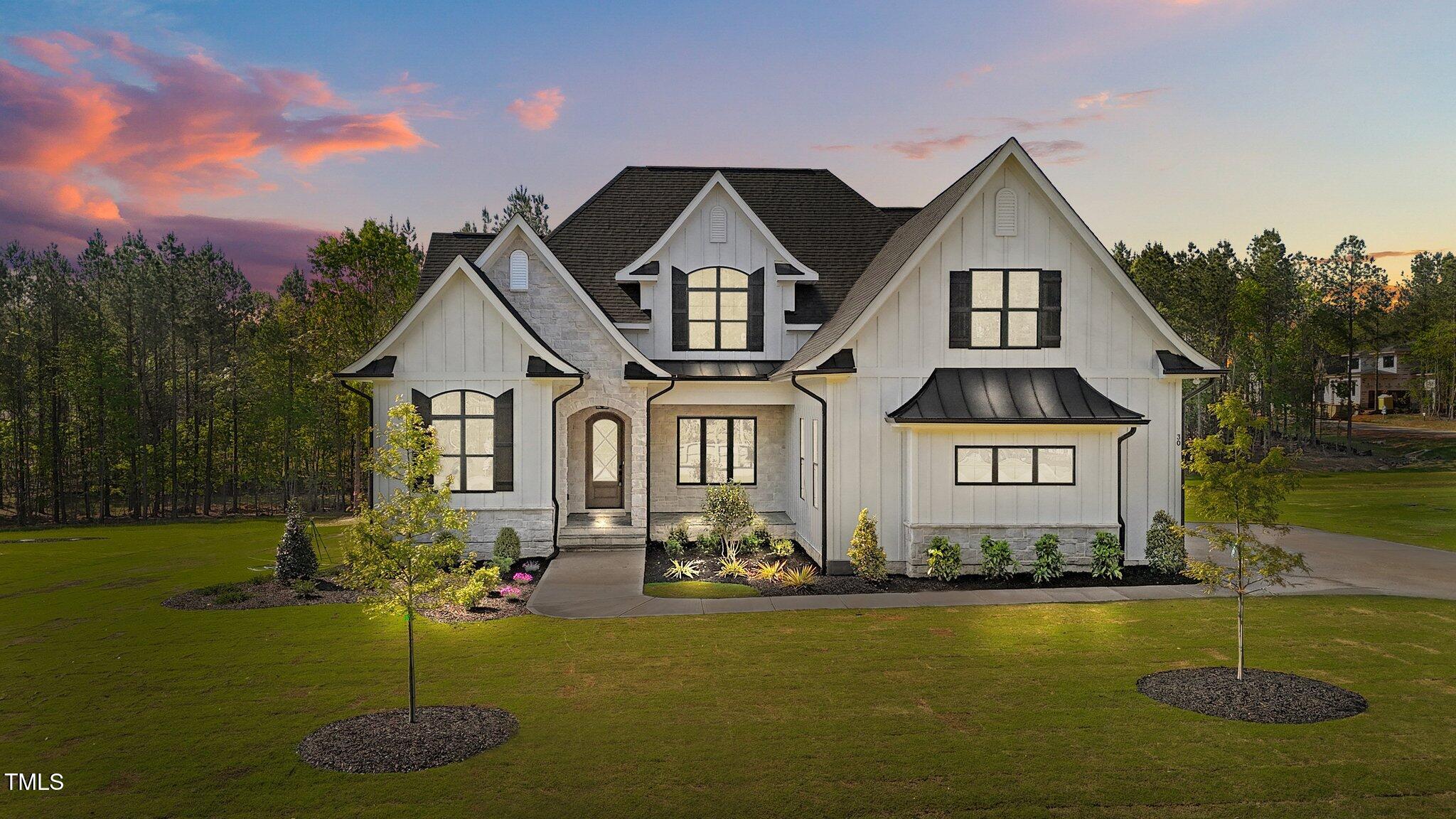 30 Spanish Oak Drive