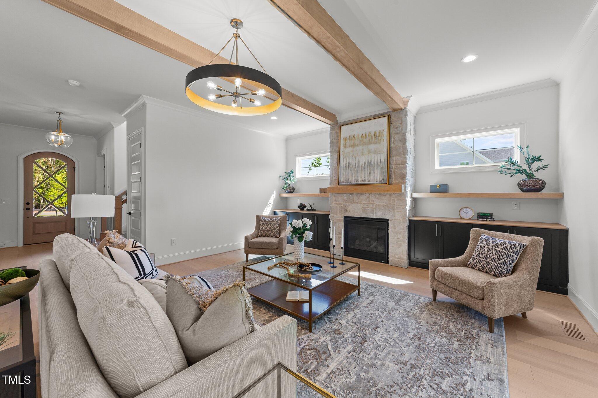 30 Spanish Oak Drive