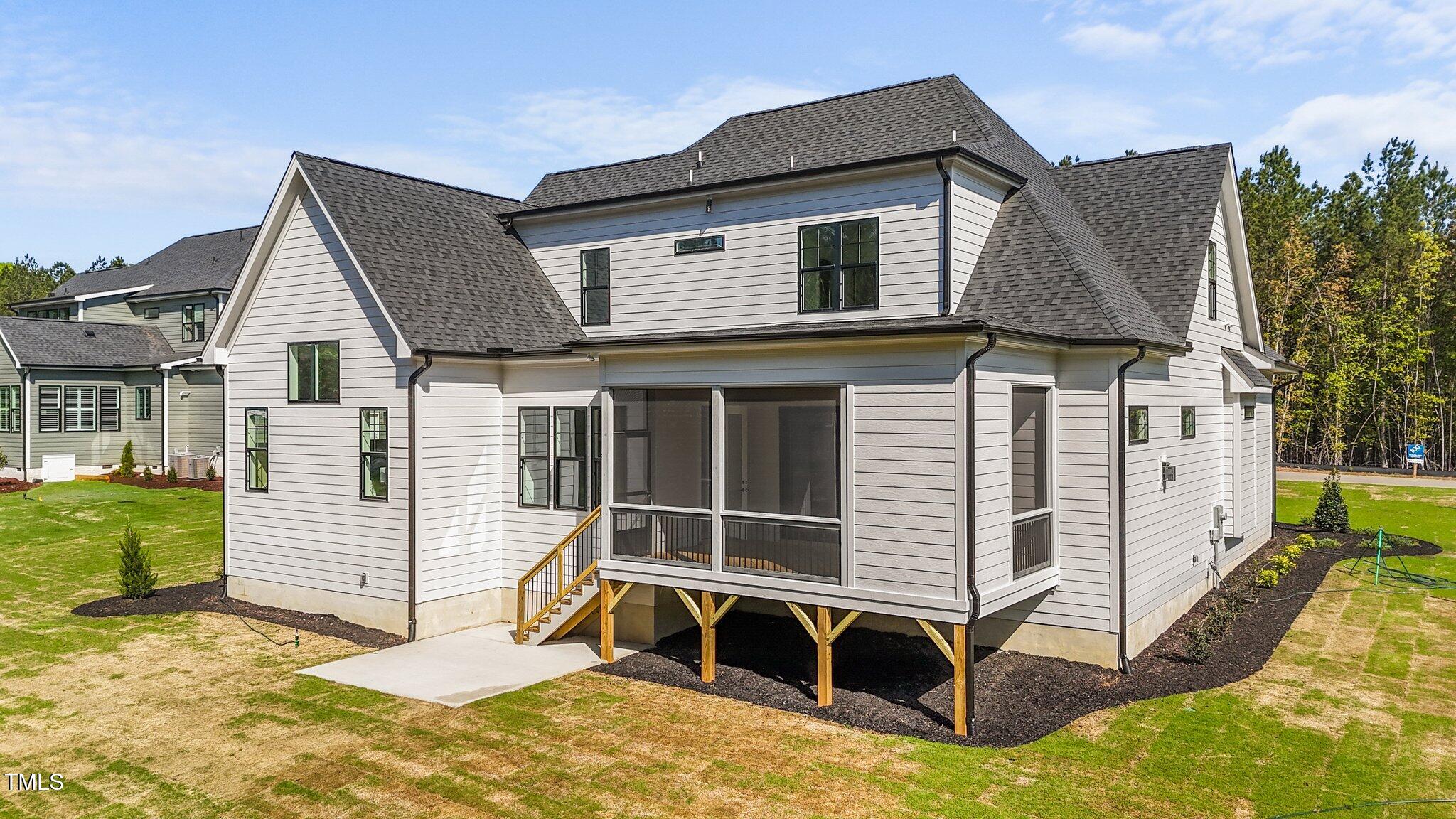 30 Spanish Oak Drive