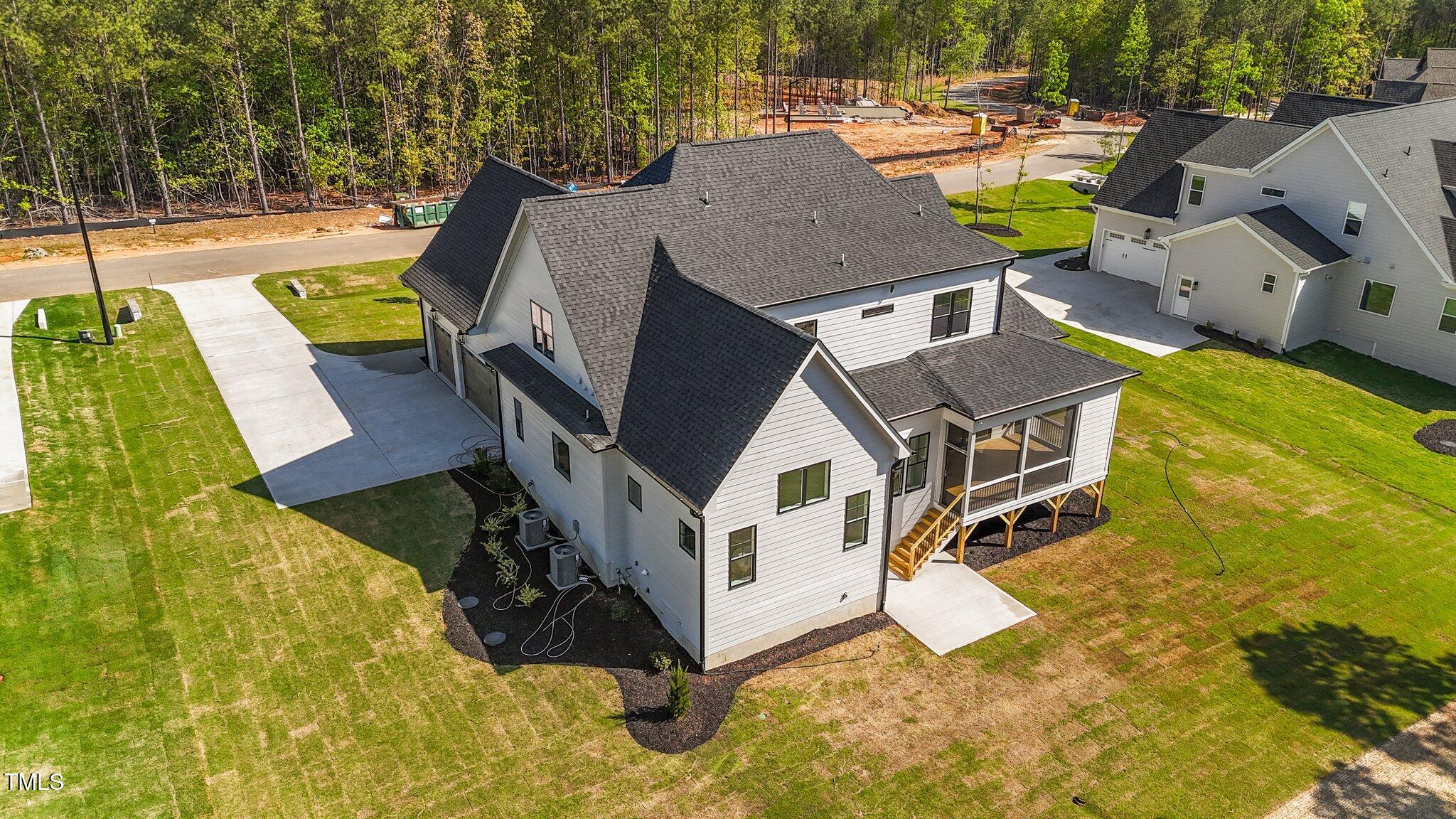 30 Spanish Oak Drive