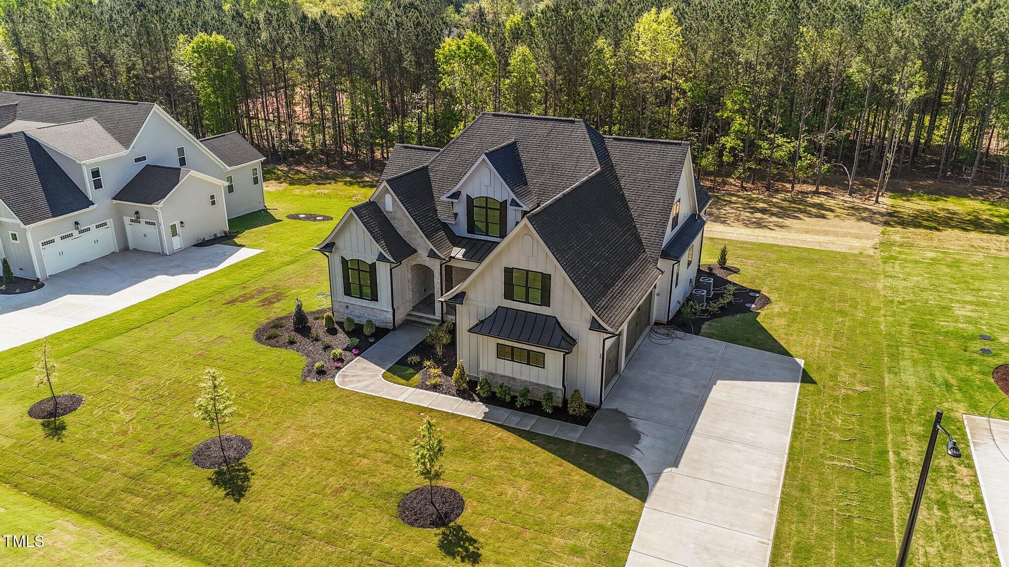 30 Spanish Oak Drive