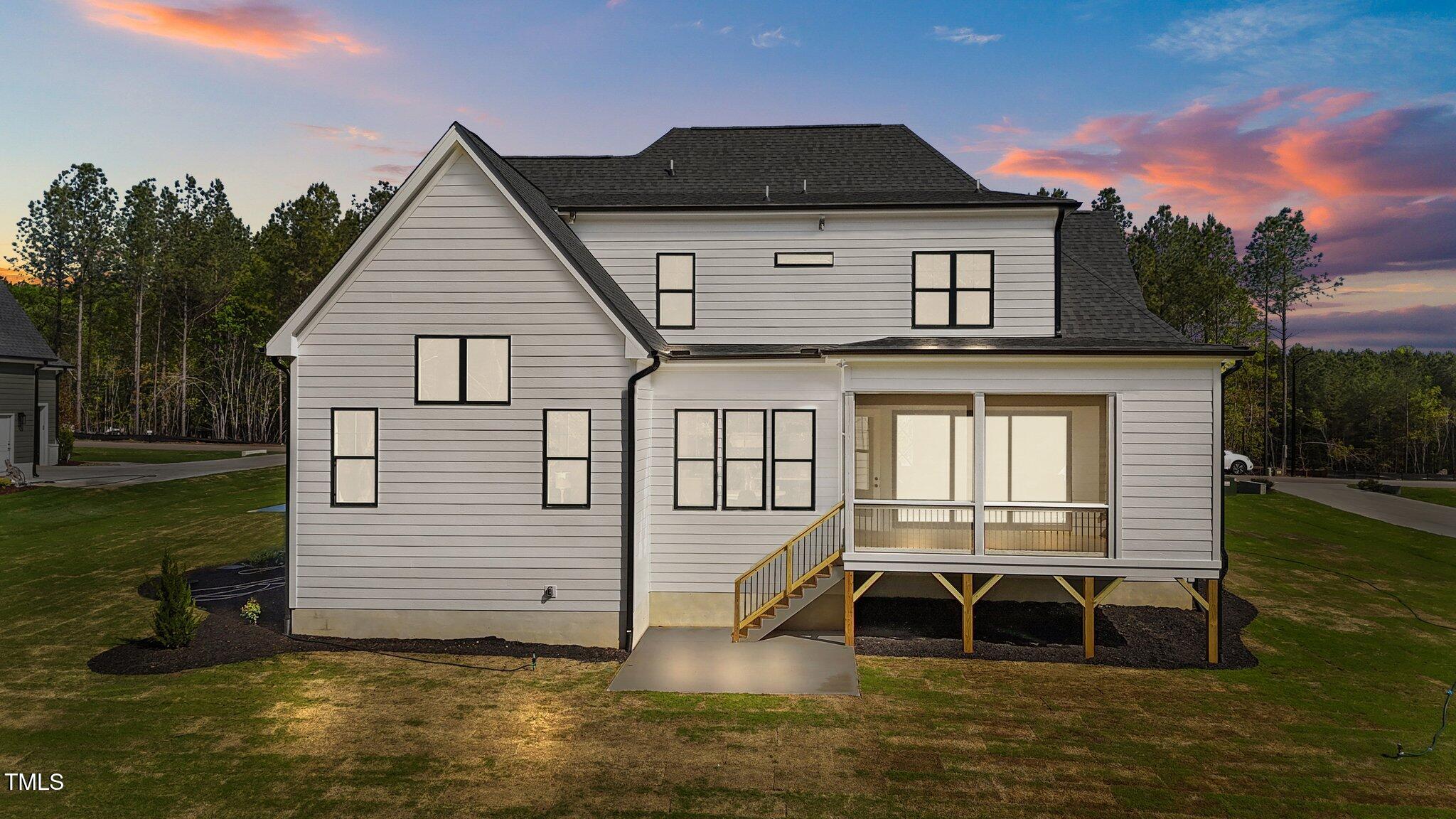 30 Spanish Oak Drive