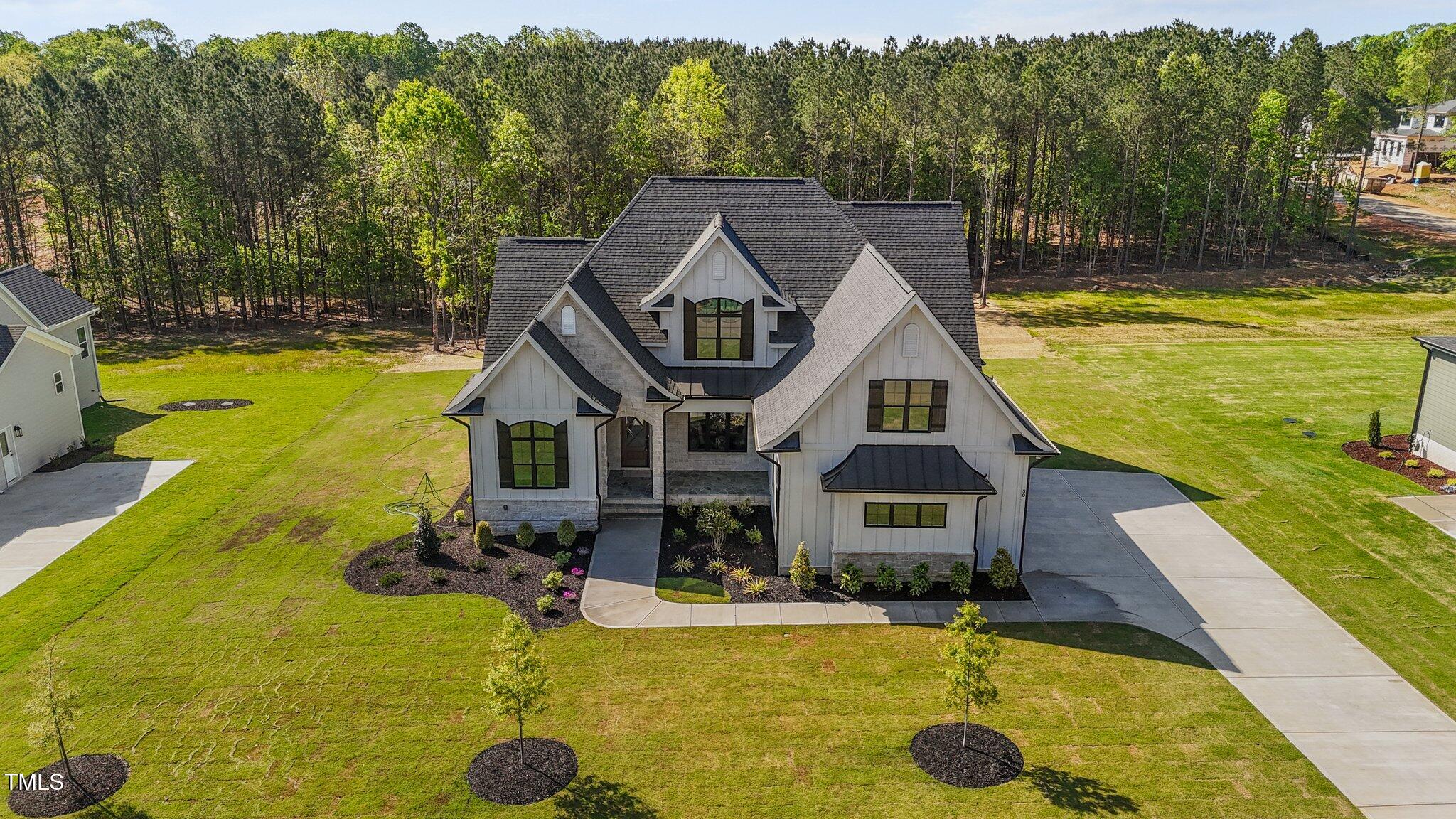 30 Spanish Oak Drive