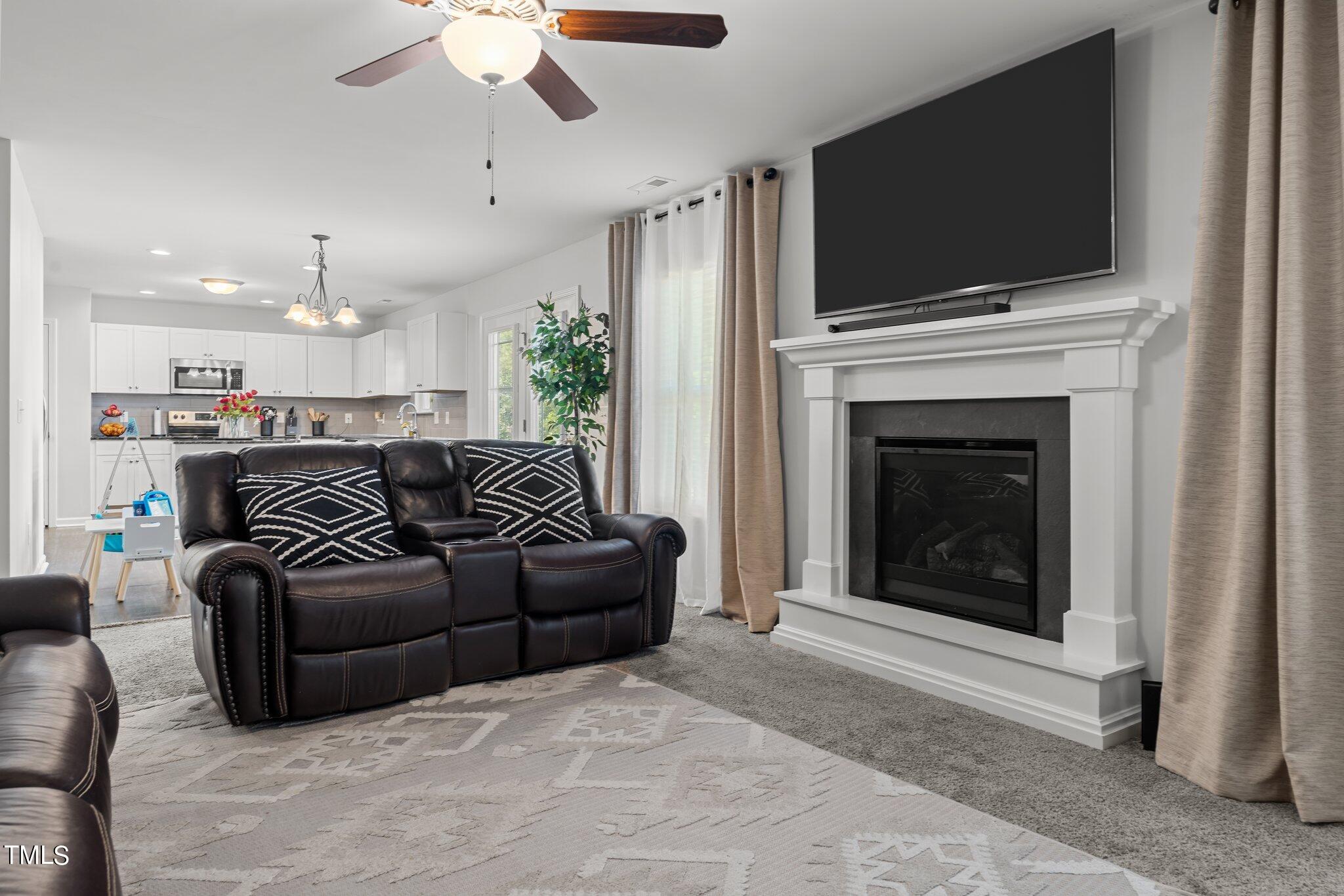42 Angel Oak Drive