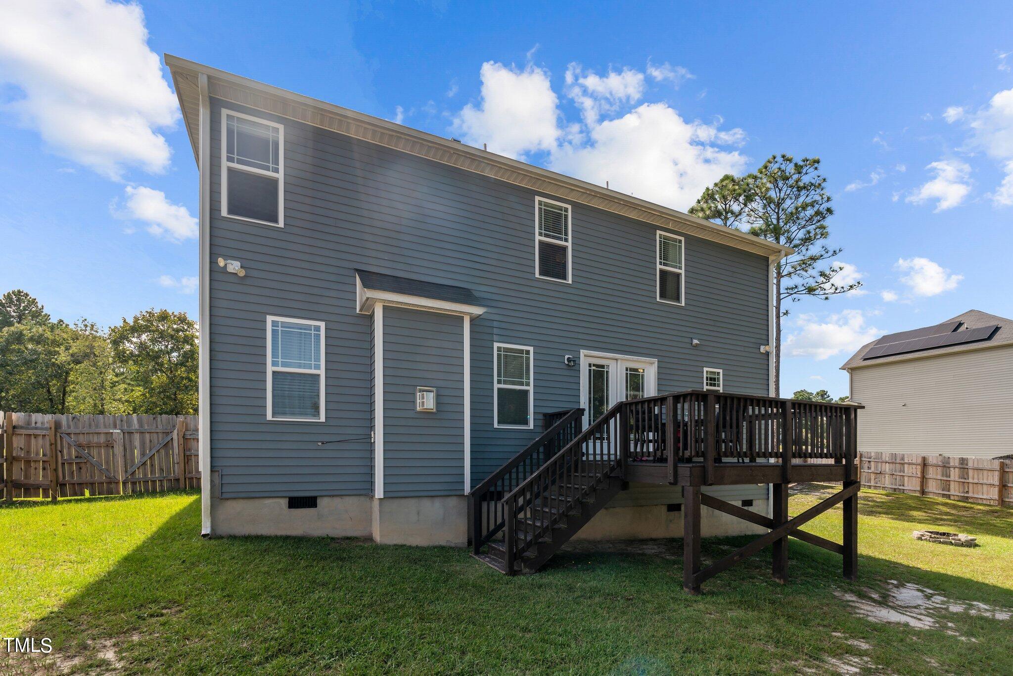 42 Angel Oak Drive