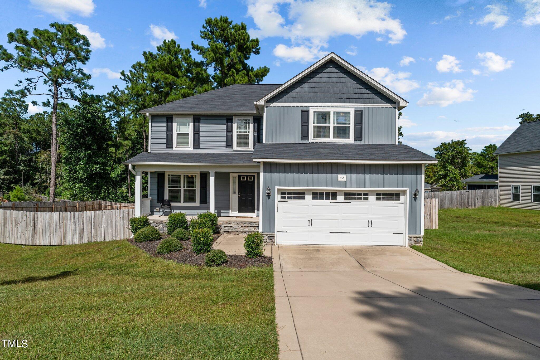 42 Angel Oak Drive