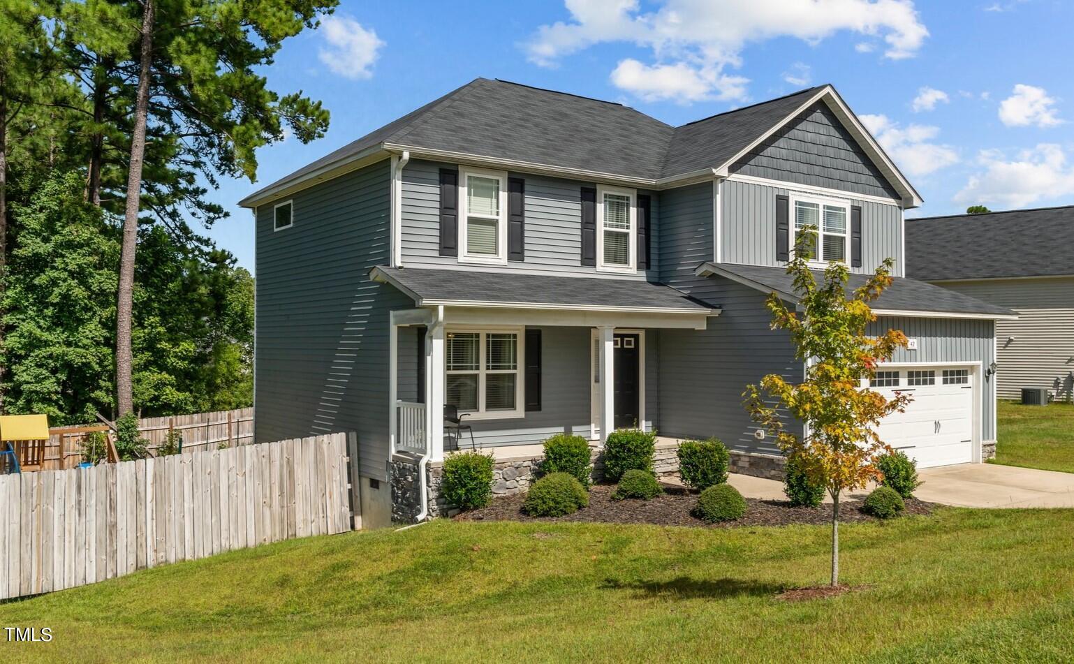 42 Angel Oak Drive