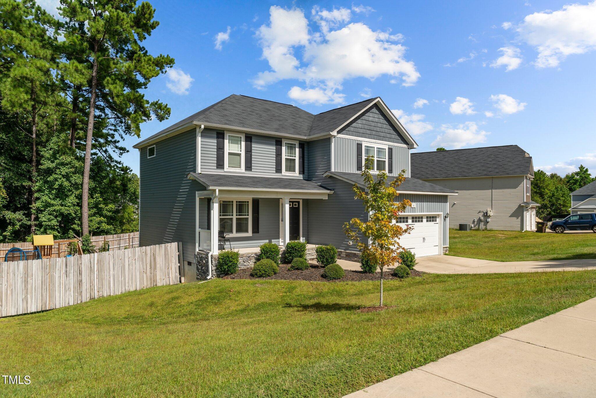42 Angel Oak Drive