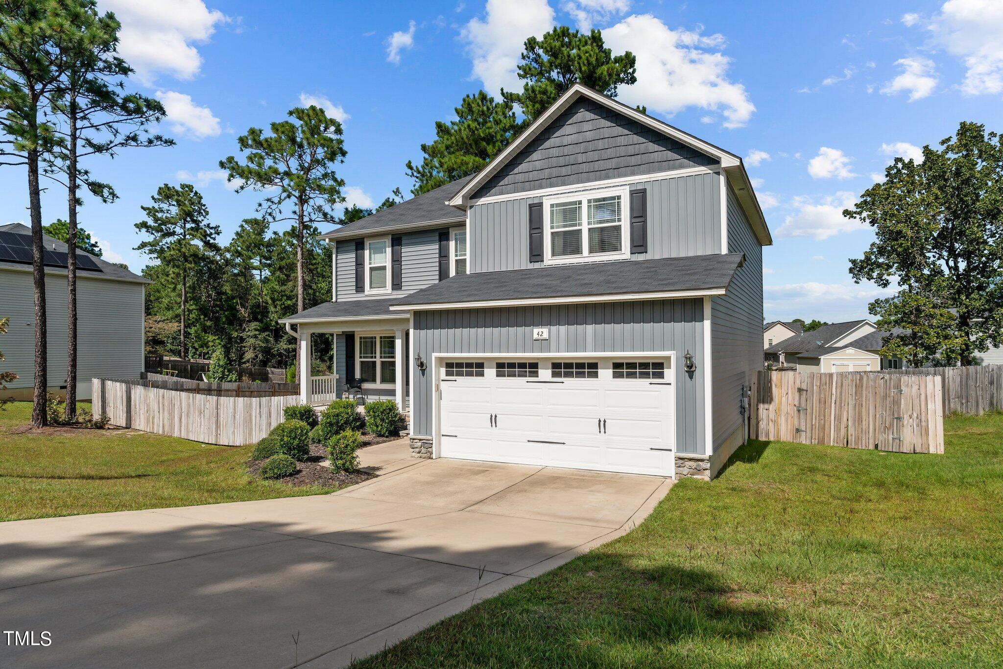 42 Angel Oak Drive