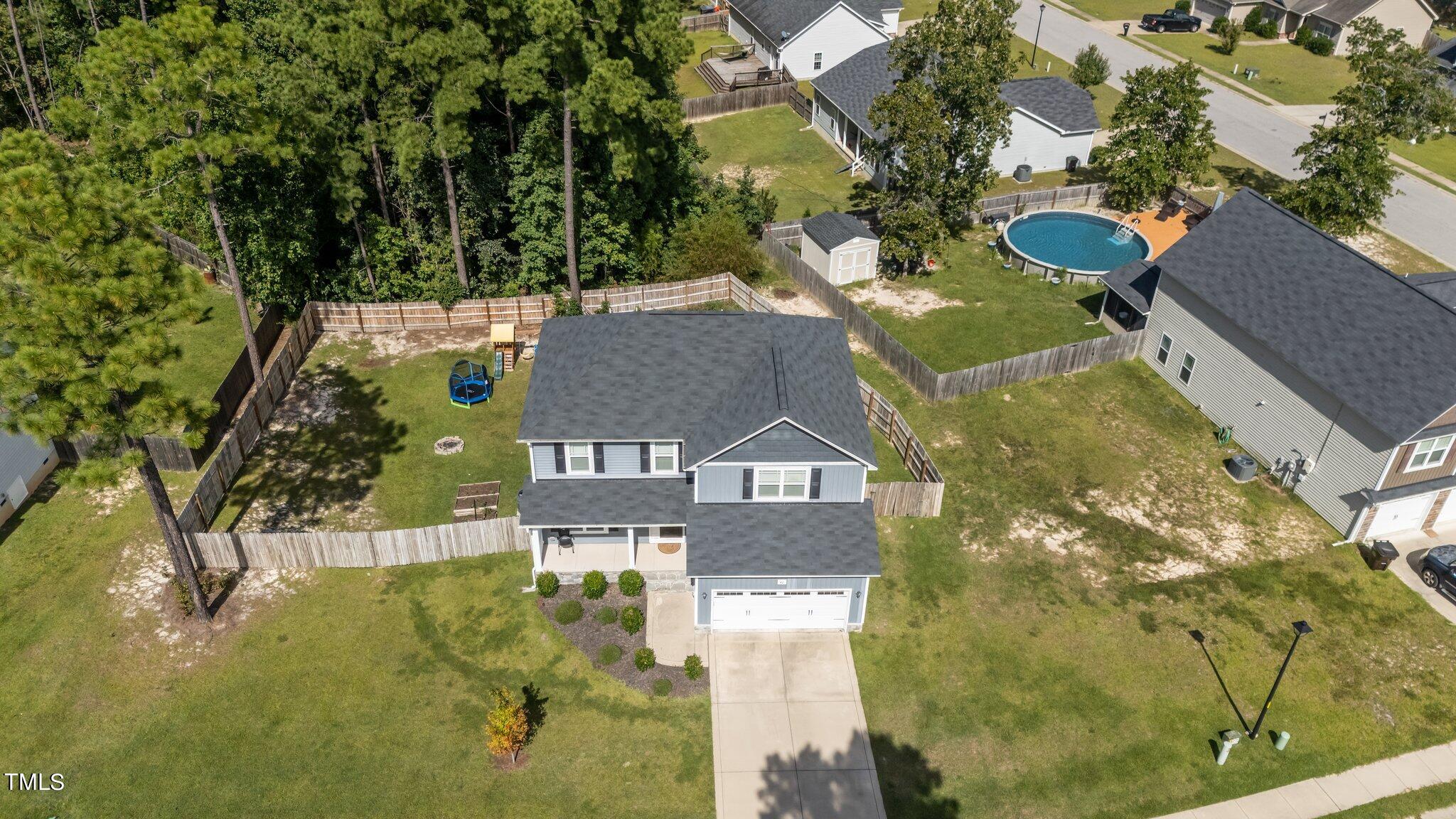 42 Angel Oak Drive
