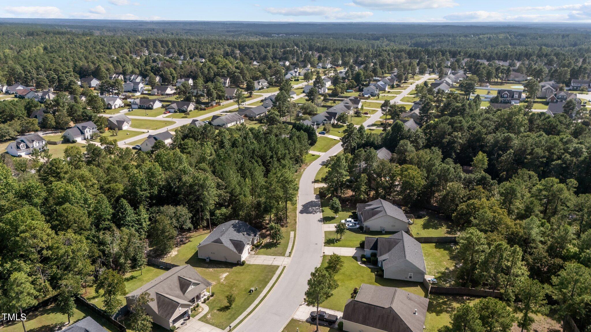 42 Angel Oak Drive
