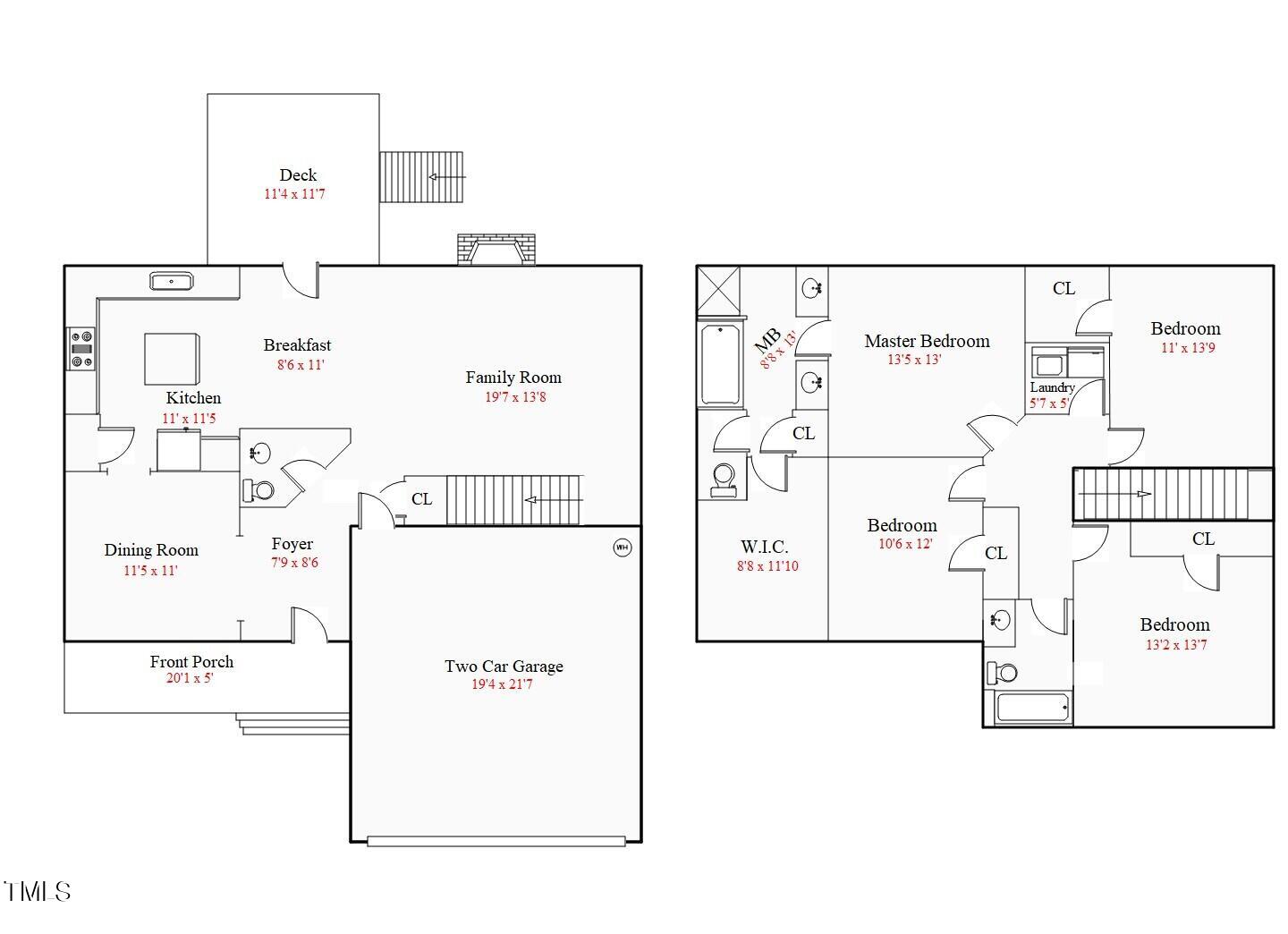 42 Angel Oak Drive