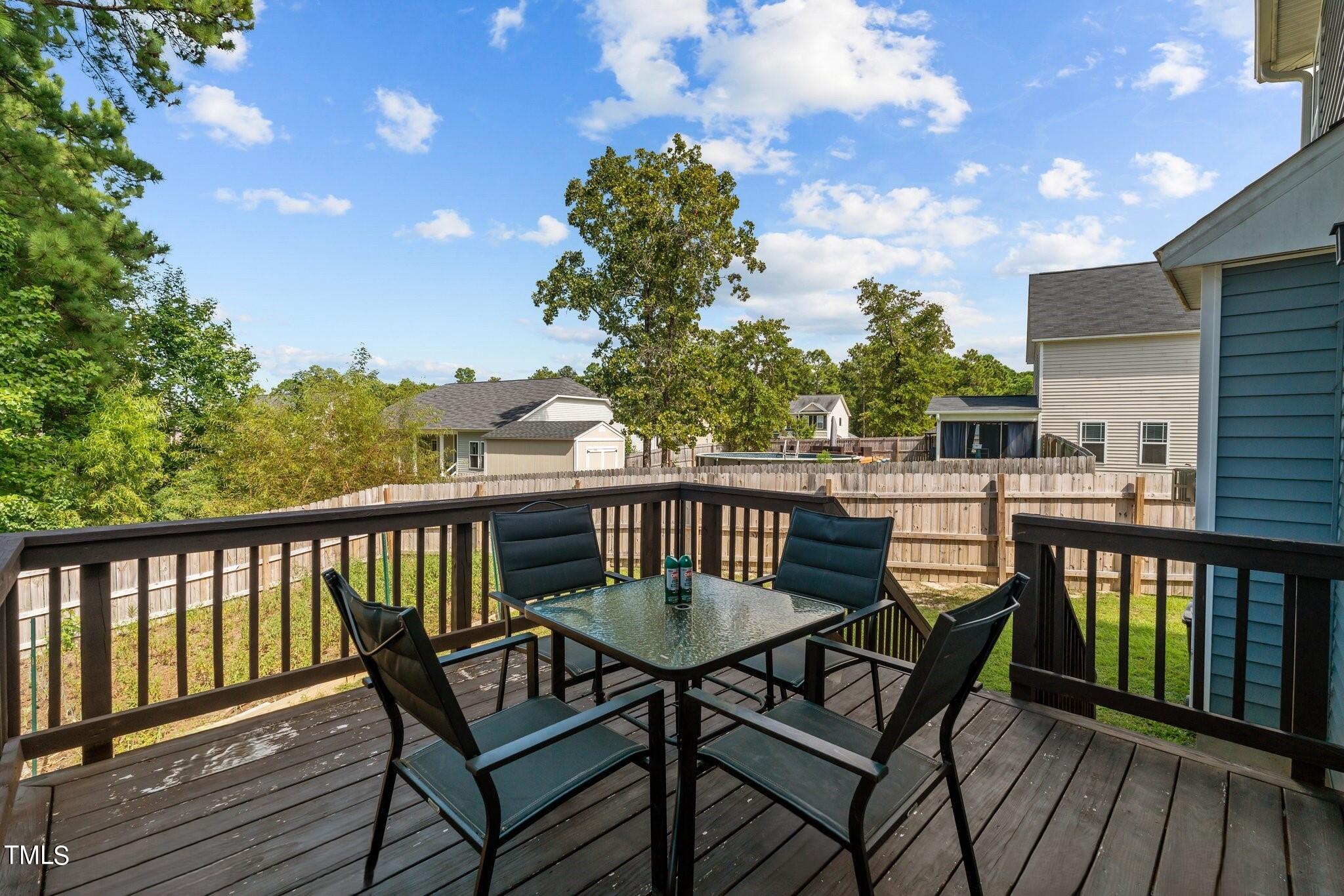 42 Angel Oak Drive