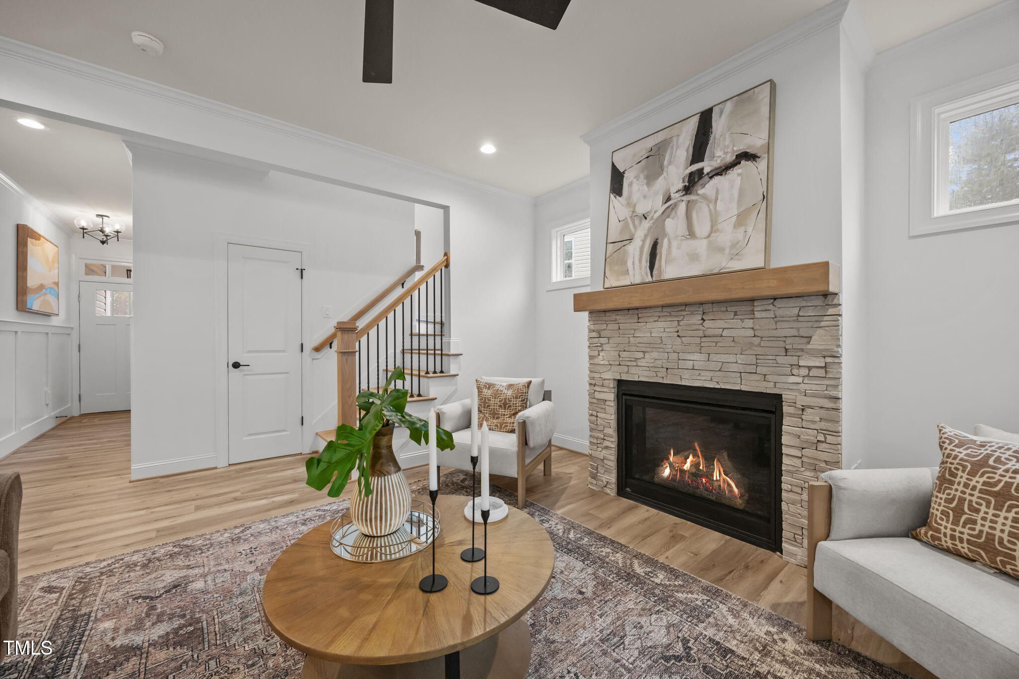 2621 Silver Gate Court