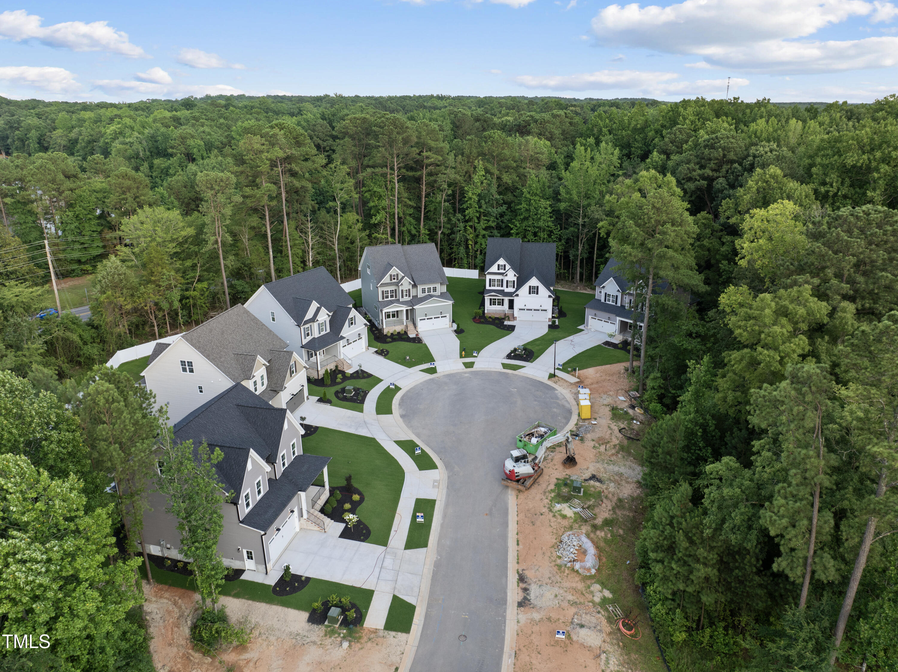 2613 Silver Gate Court