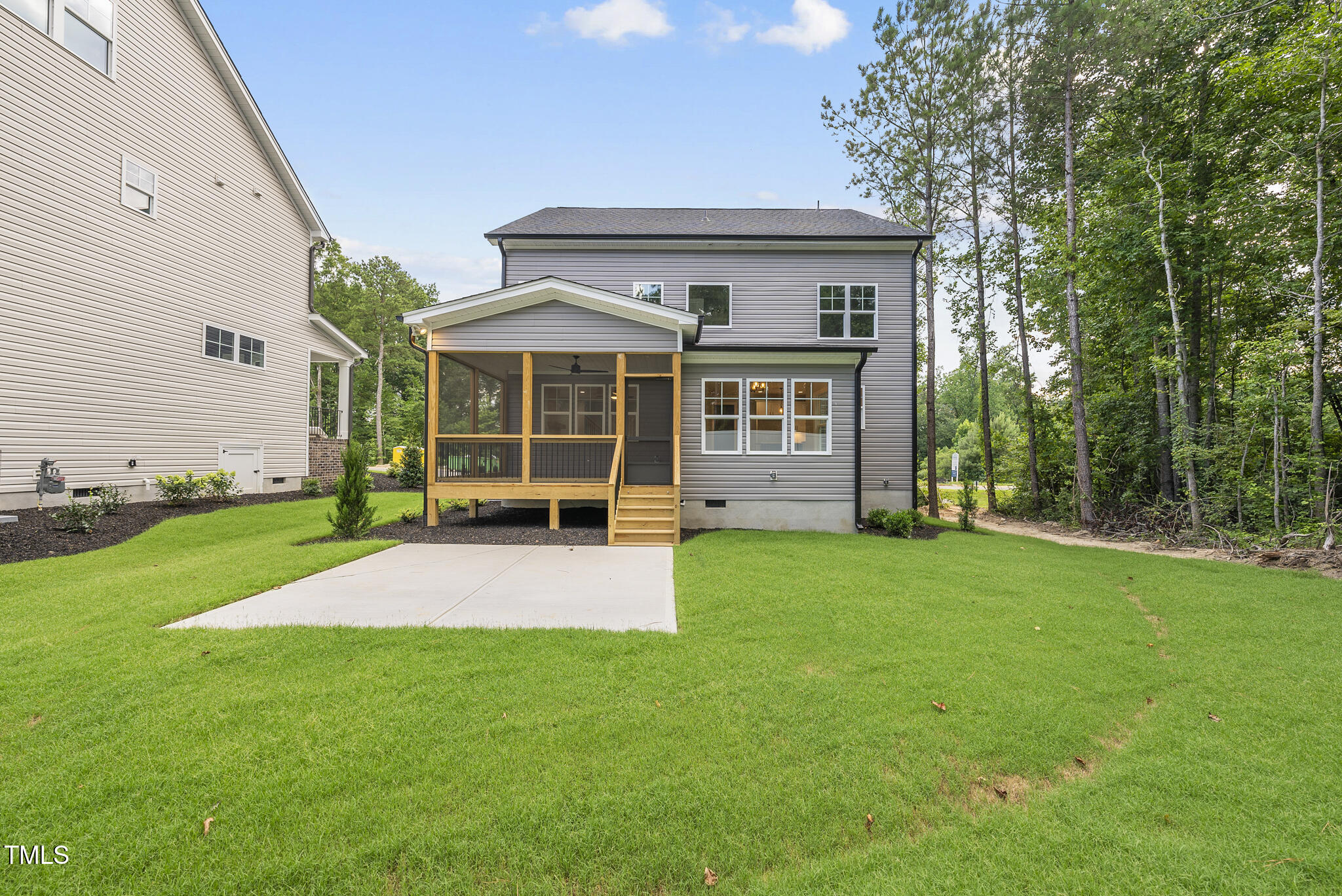 2613 Silver Gate Court