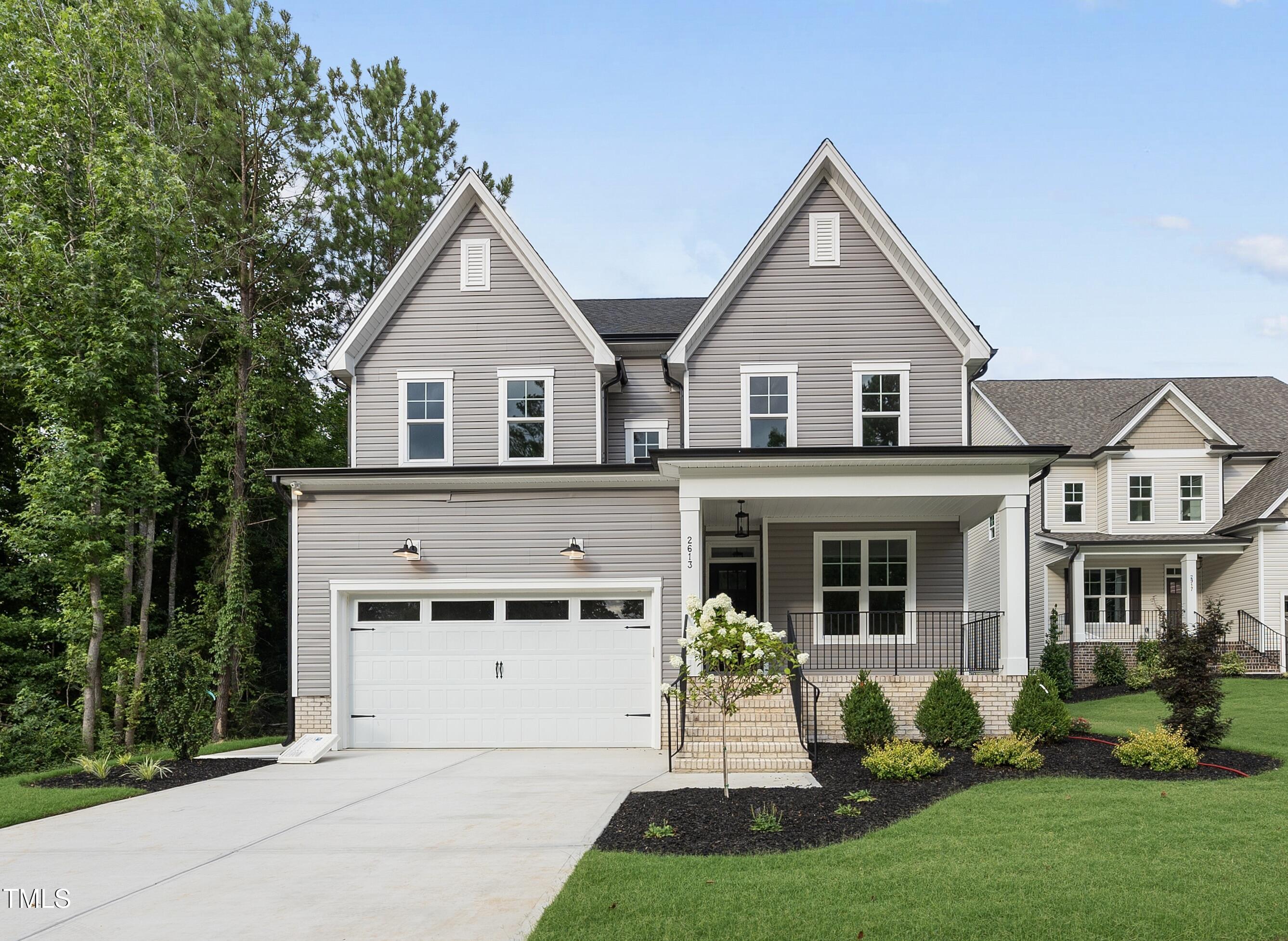 2613 Silver Gate Court