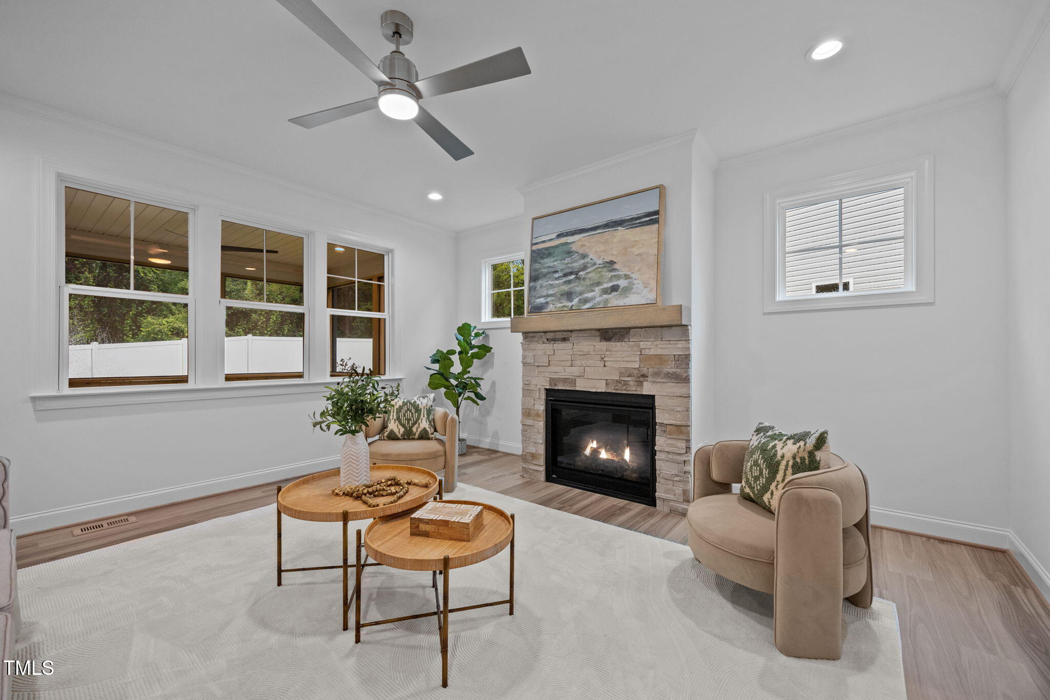 2617 Silver Gate Court