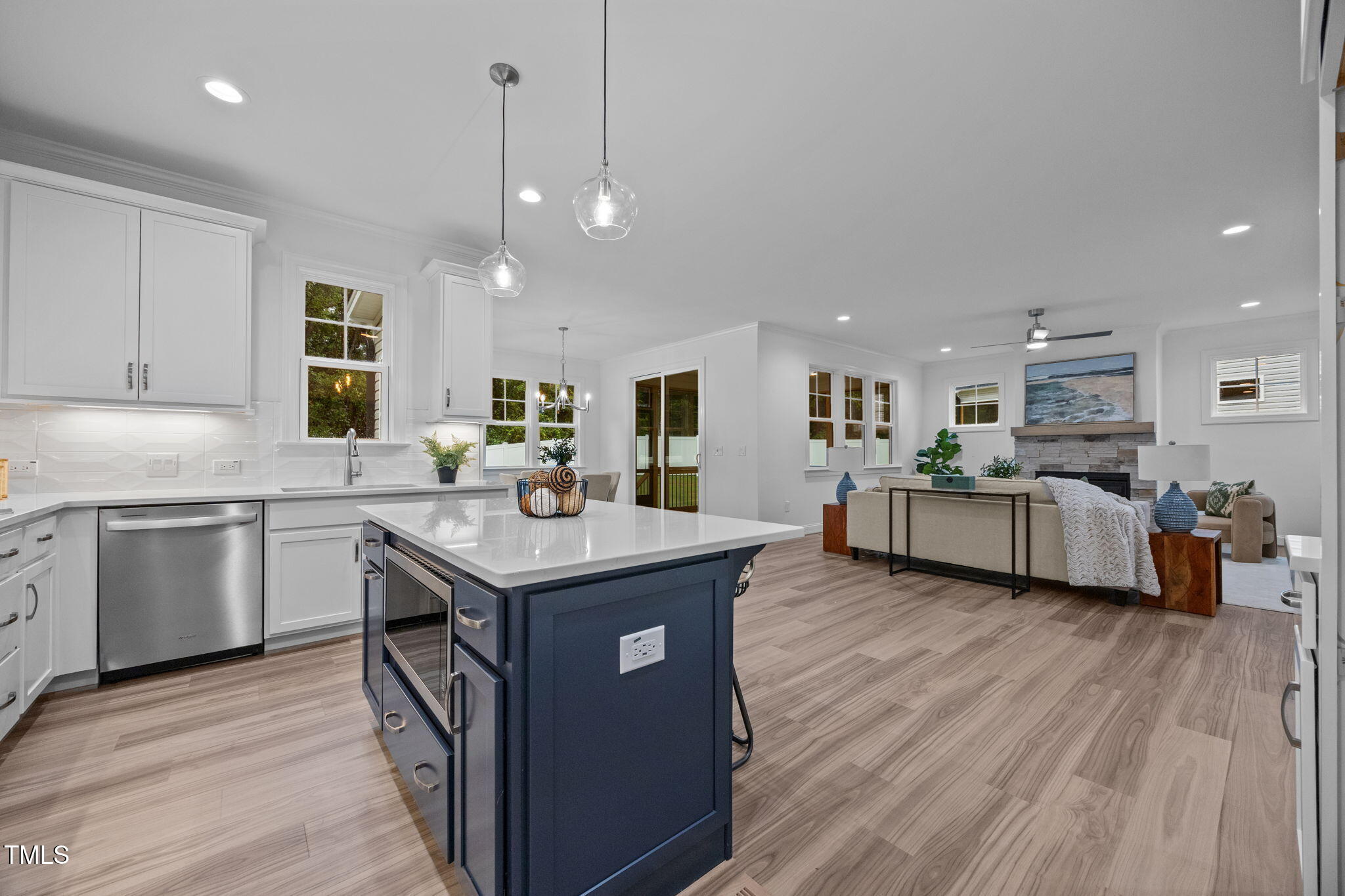 2617 Silver Gate Court