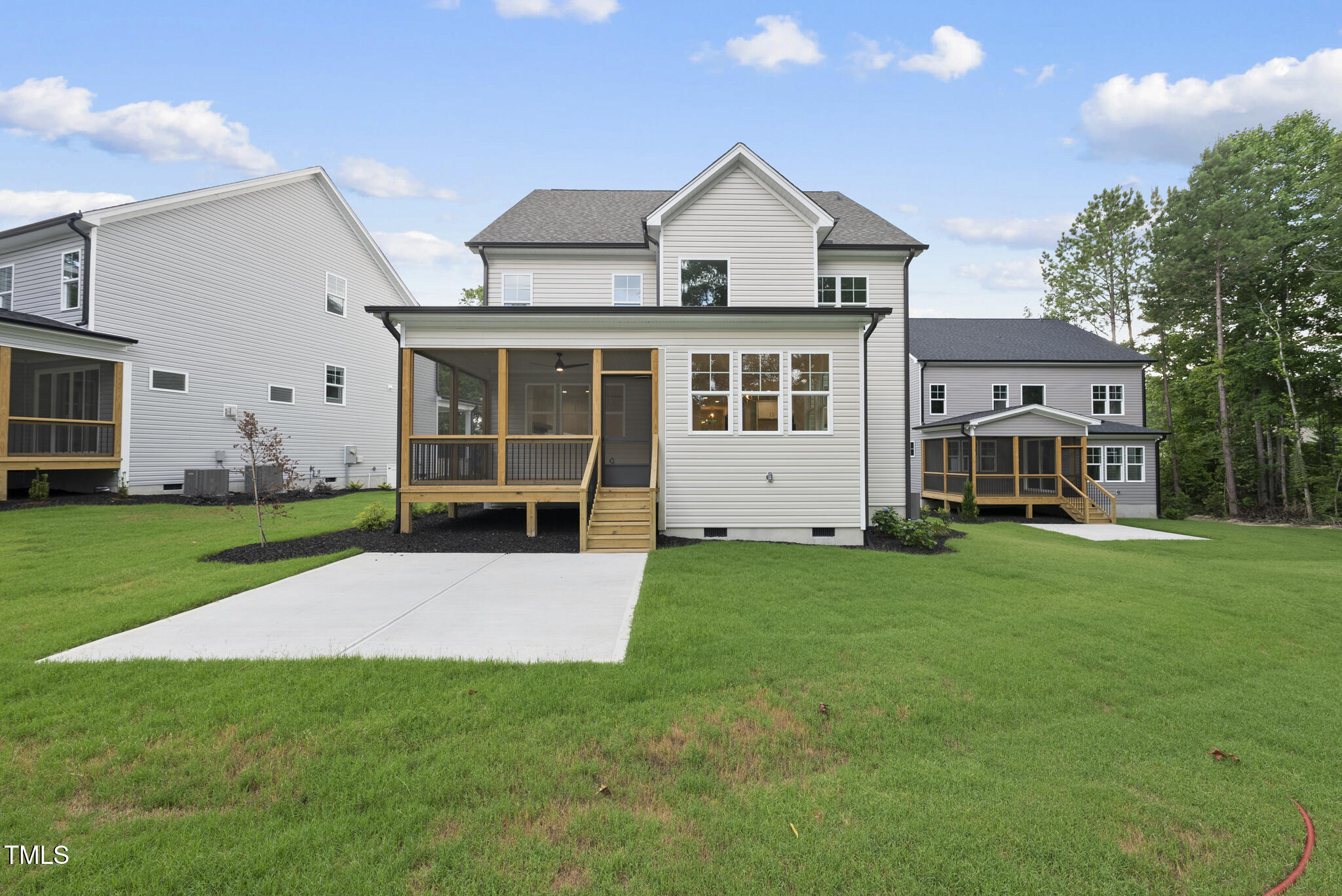 2617 Silver Gate Court