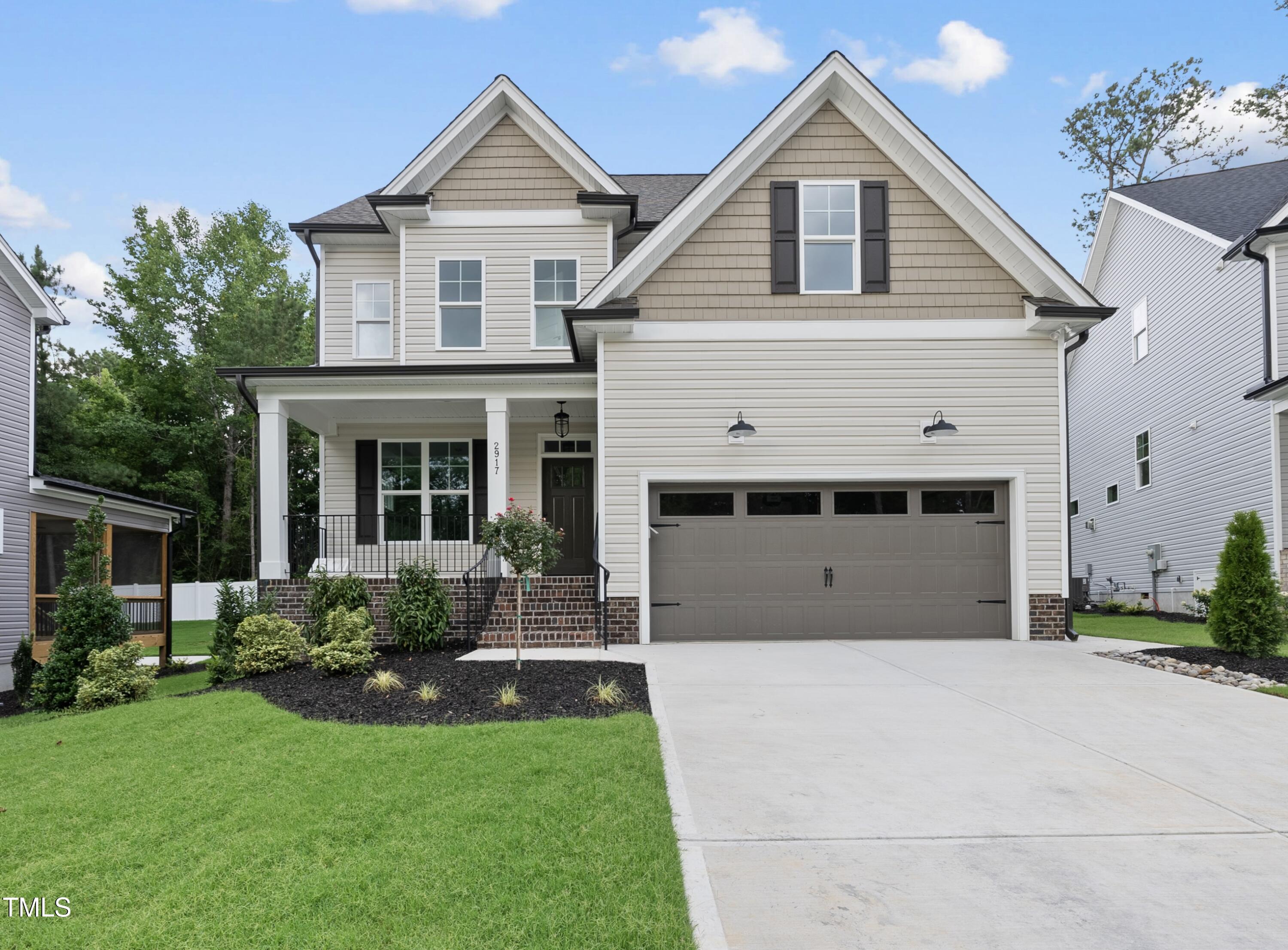 2617 Silver Gate Court