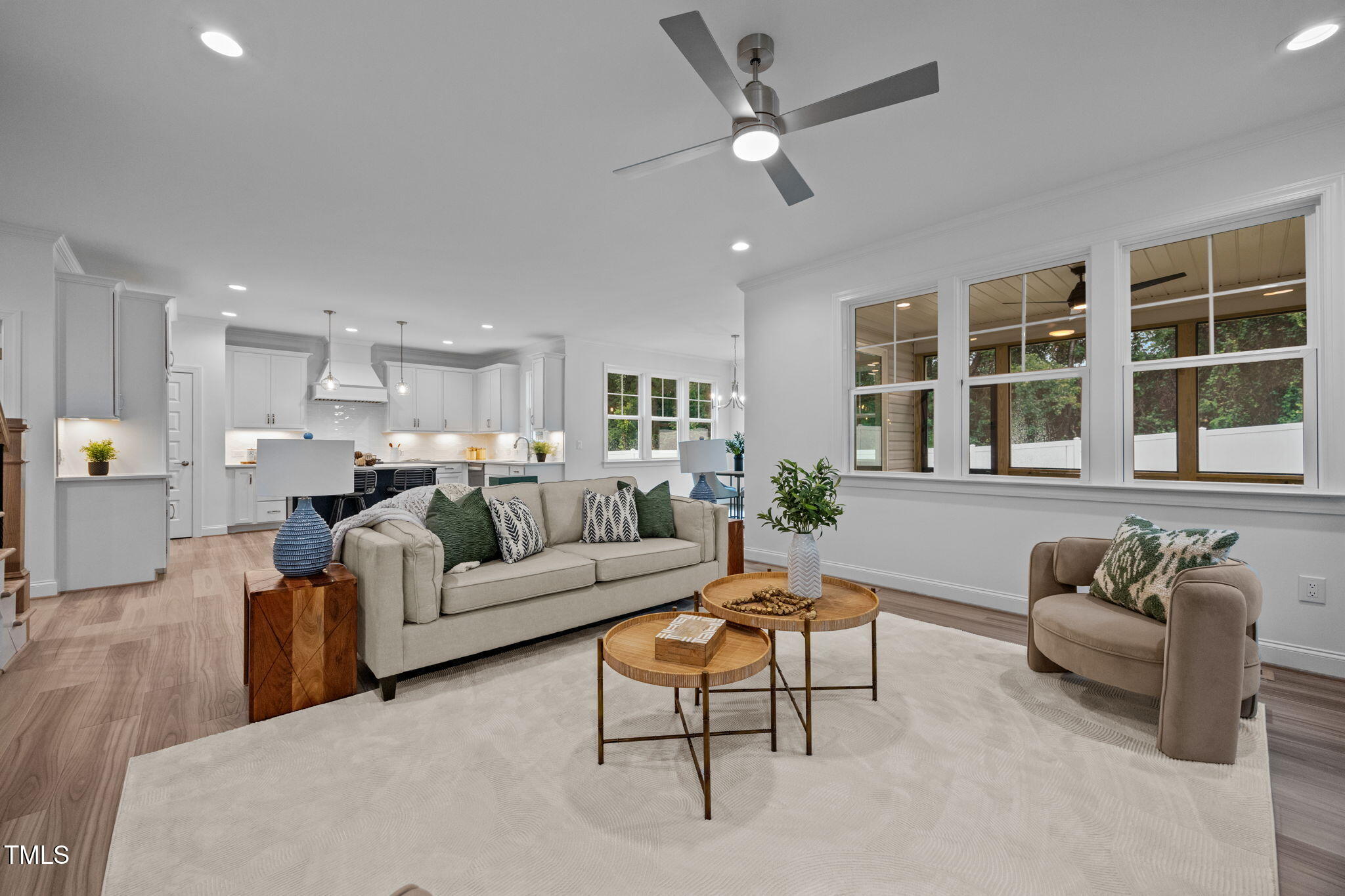 2617 Silver Gate Court