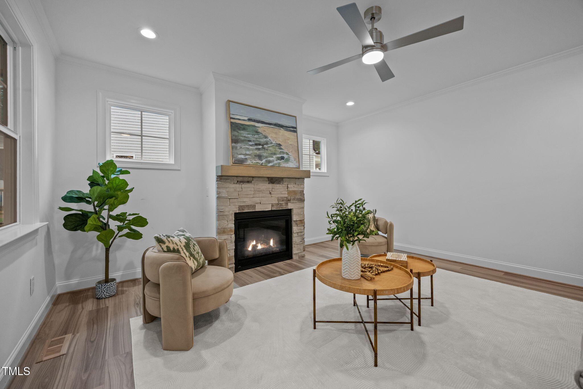2617 Silver Gate Court