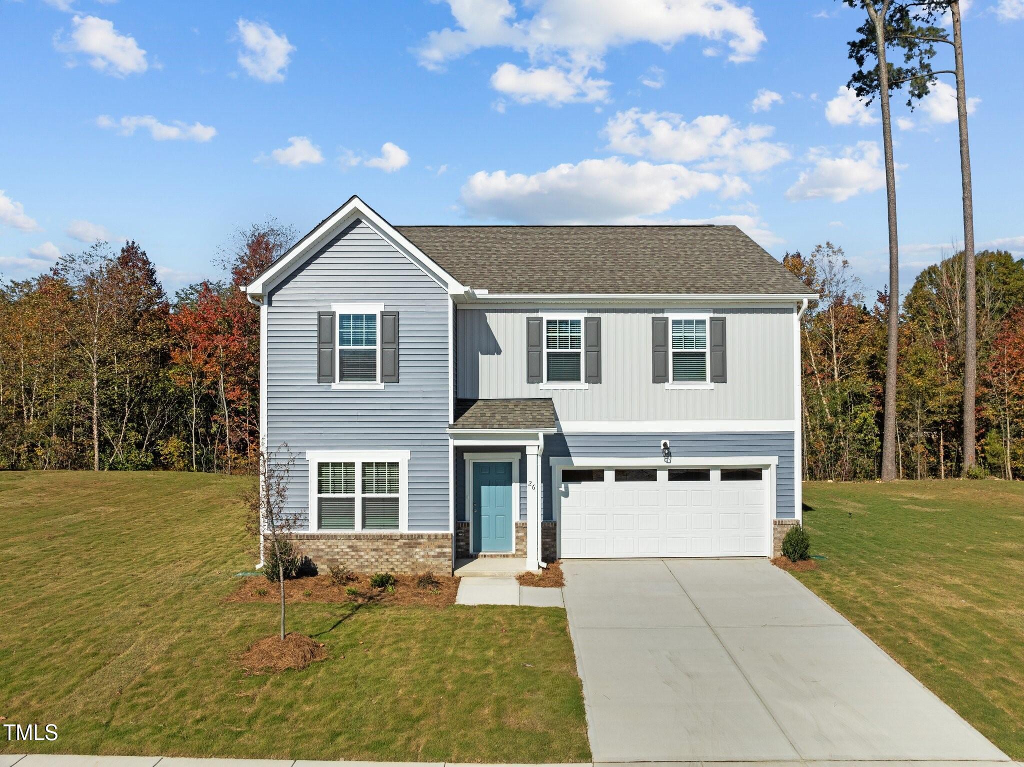 26 Rolling Banks Drive