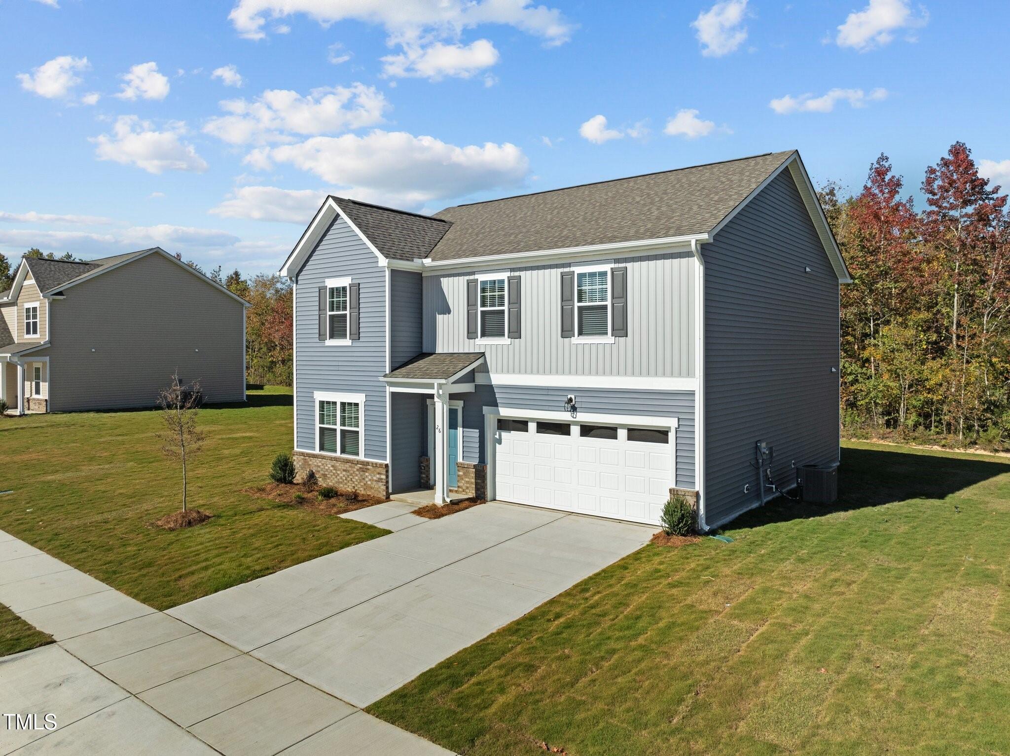 26 Rolling Banks Drive