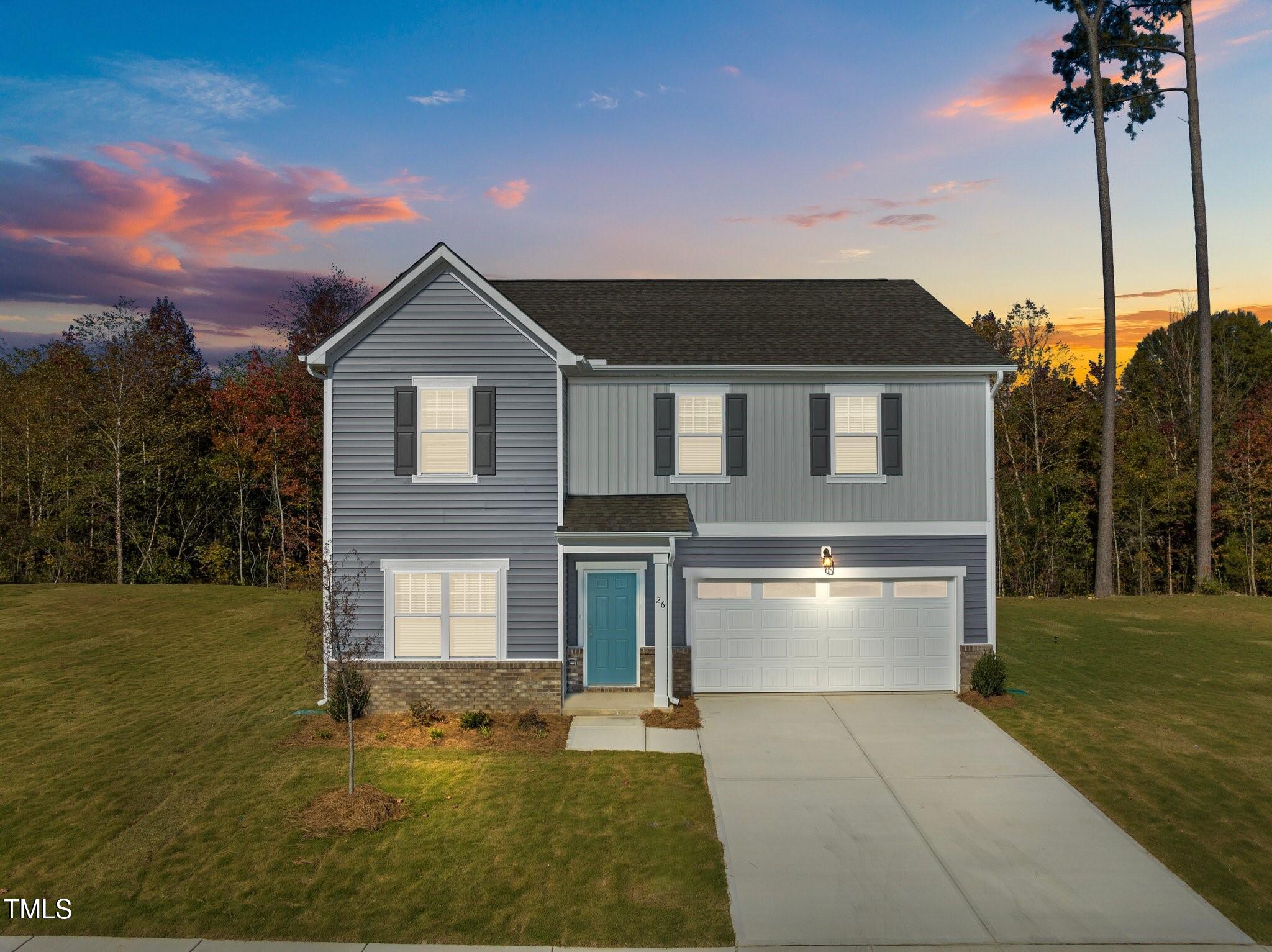 26 Rolling Banks Drive